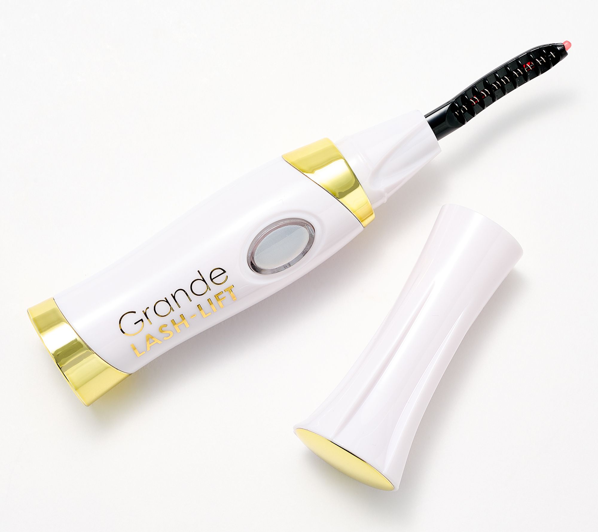  Grande Cosmetics Lash-Lift Gentle Heated Lash Curler