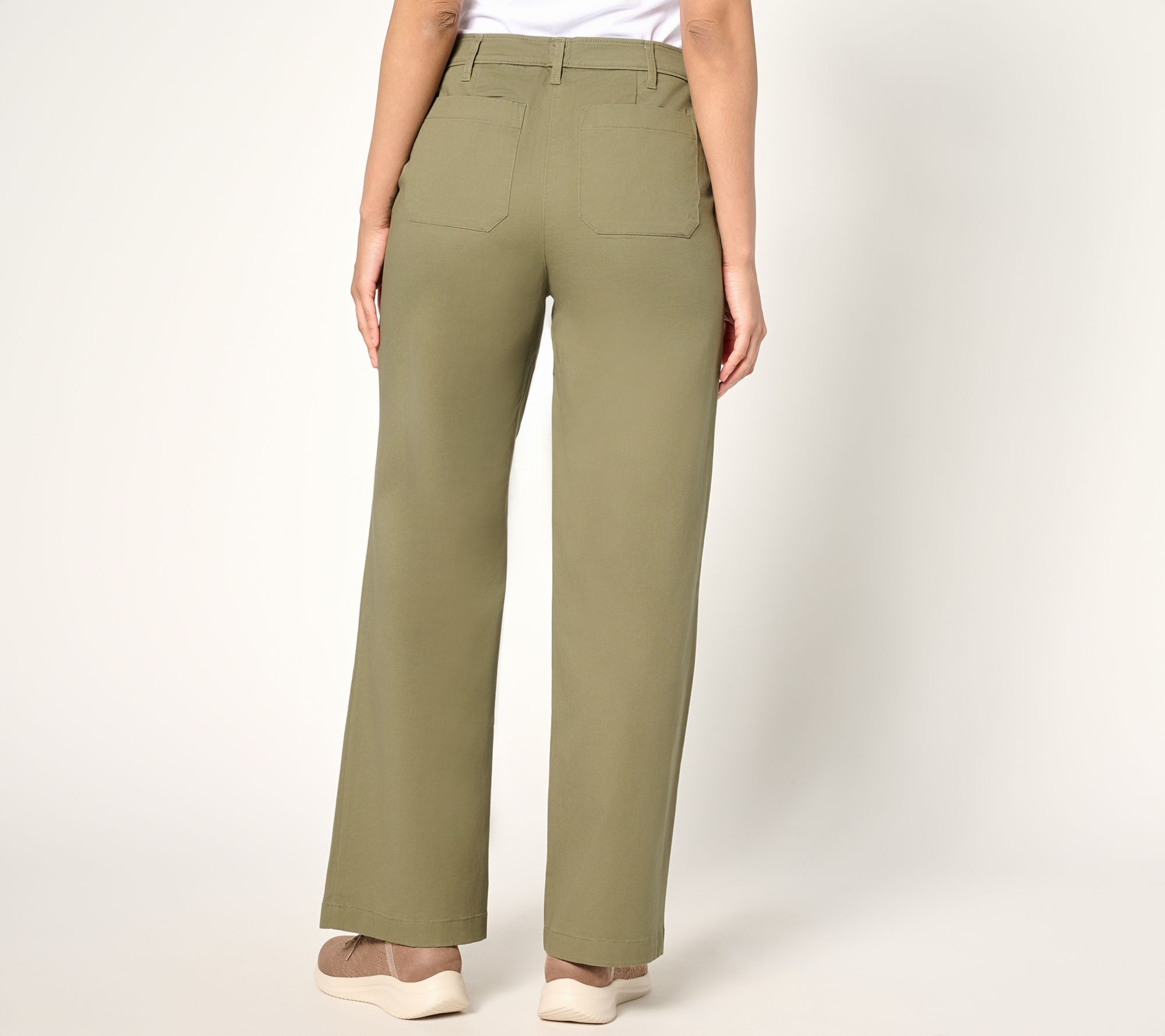 パンツ TWILL WIDE PANTS (BROWN) / LOST CONTROL TWILL WIDE PANTS (BROWN) / LOST CONTROL | CROSS ROAD BLUES
