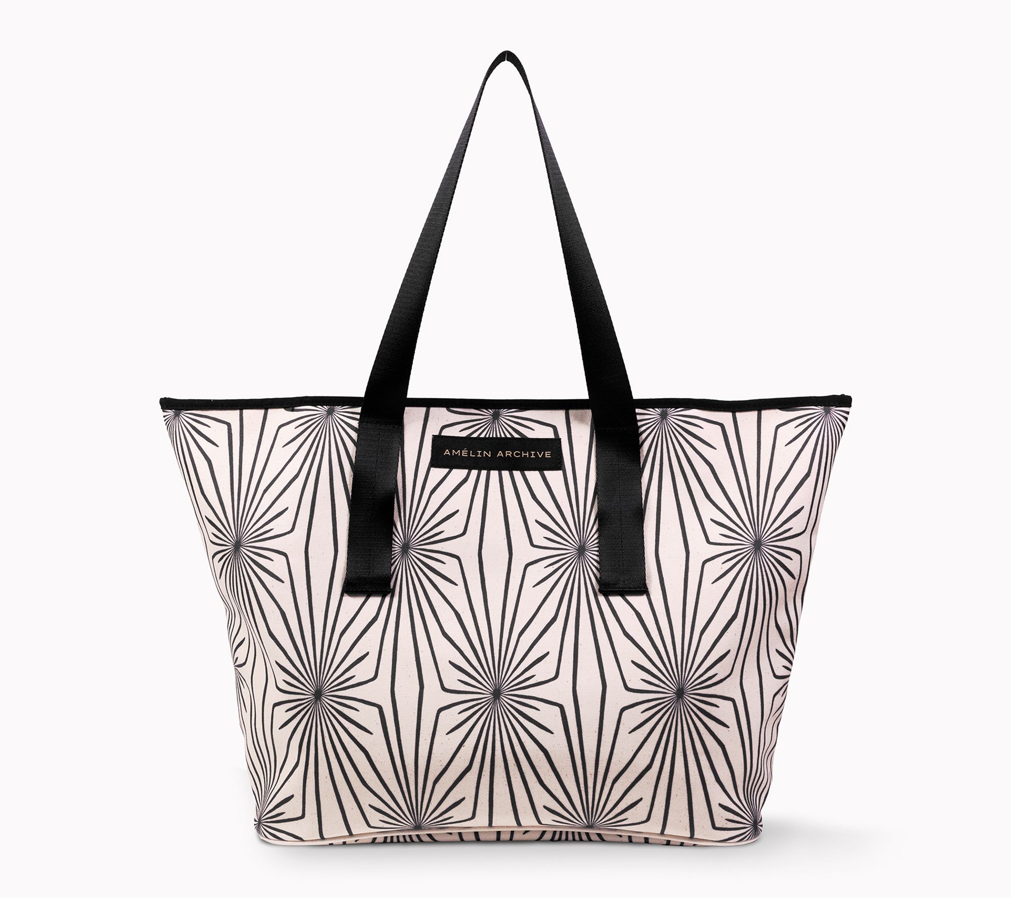 Amelin Archive Everyday Tote