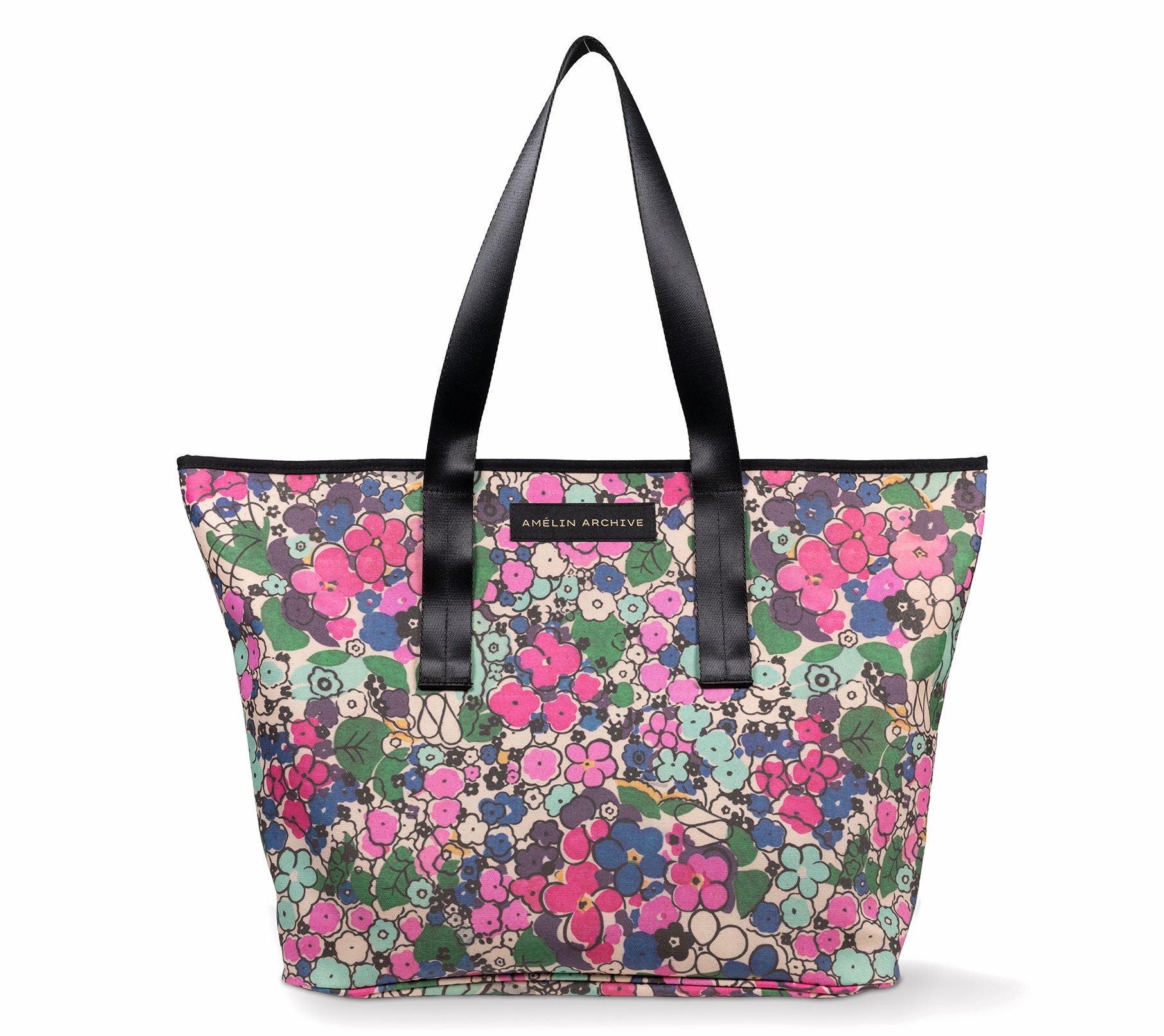 Amelin Archive Everyday Tote