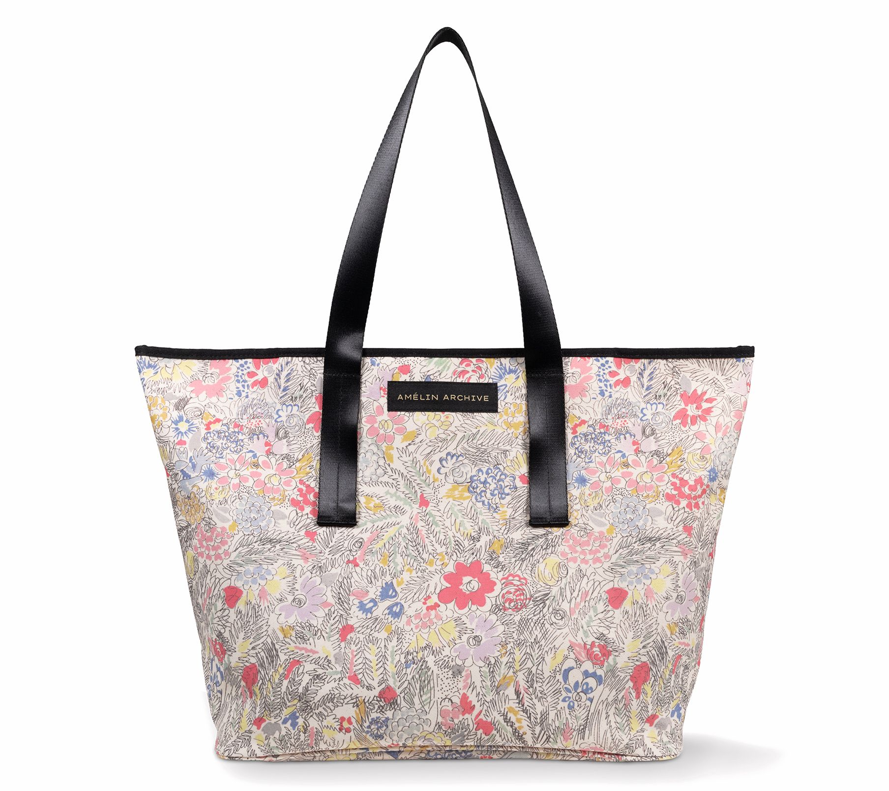 Amelin Archive Everyday Tote