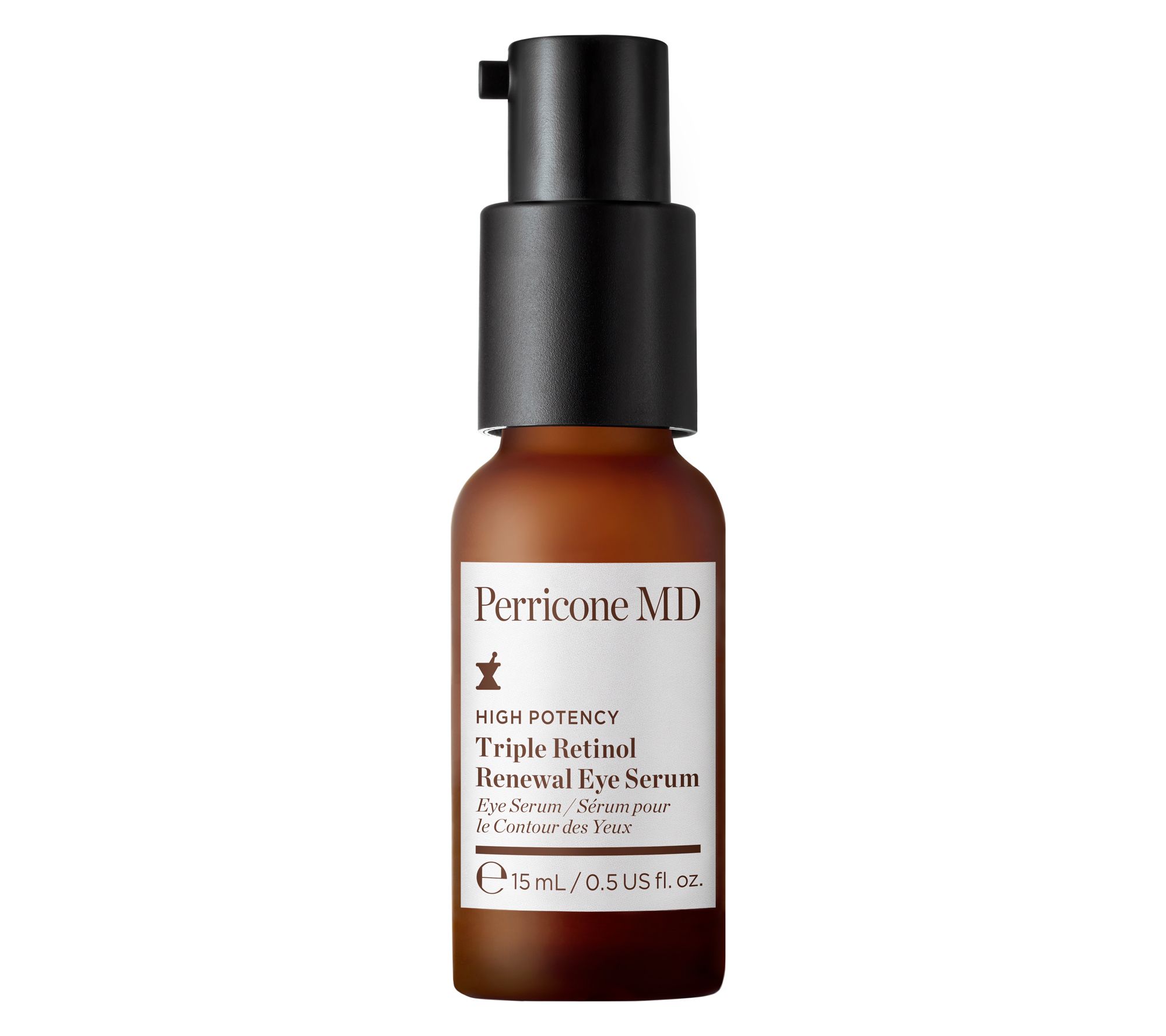 Perricone MD High Potency Retinol RenewalEye Serum