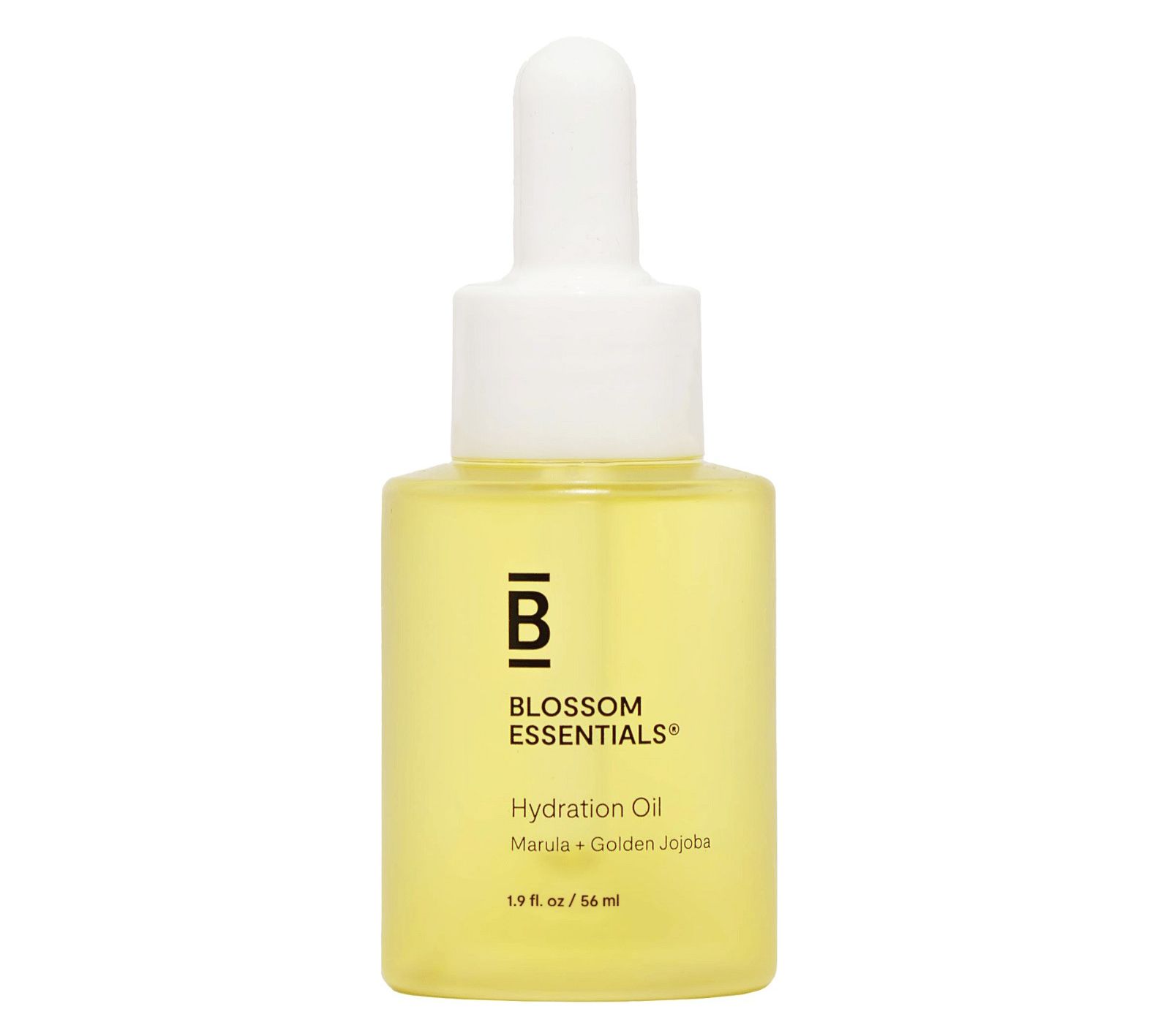 Blossom Essentials Hydration Oil