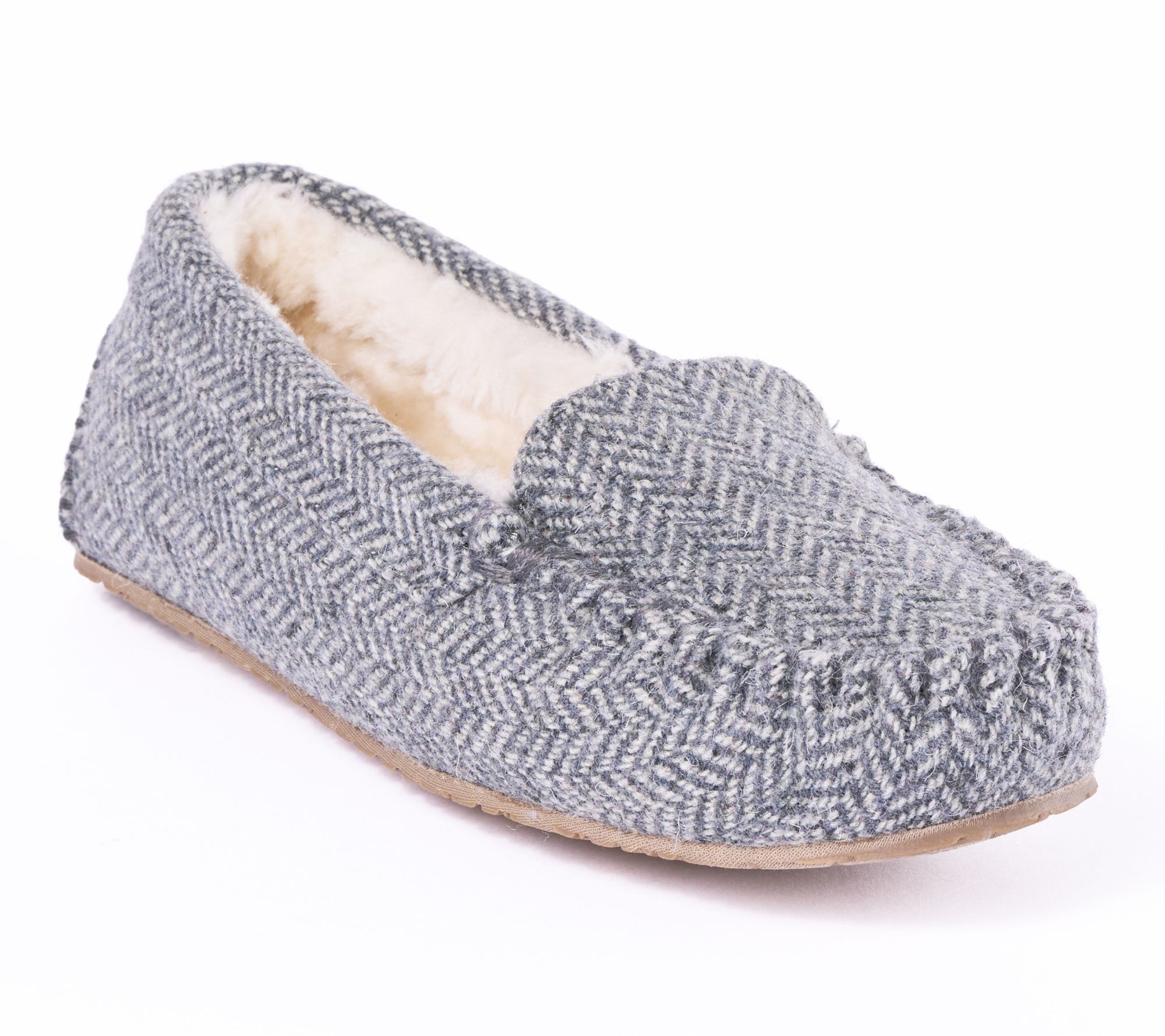 Minnetonka Women's Cosi Venetian Slippers