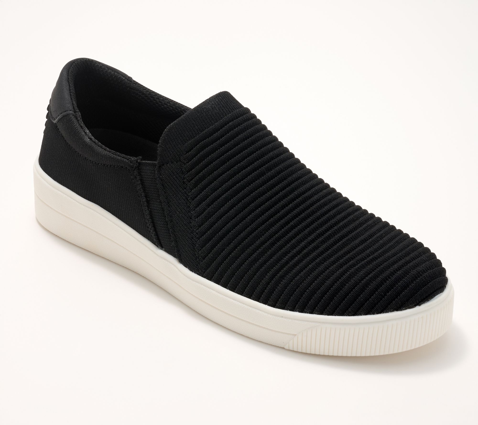 Ryka Twin Gore Slip Ons - Viv Ease