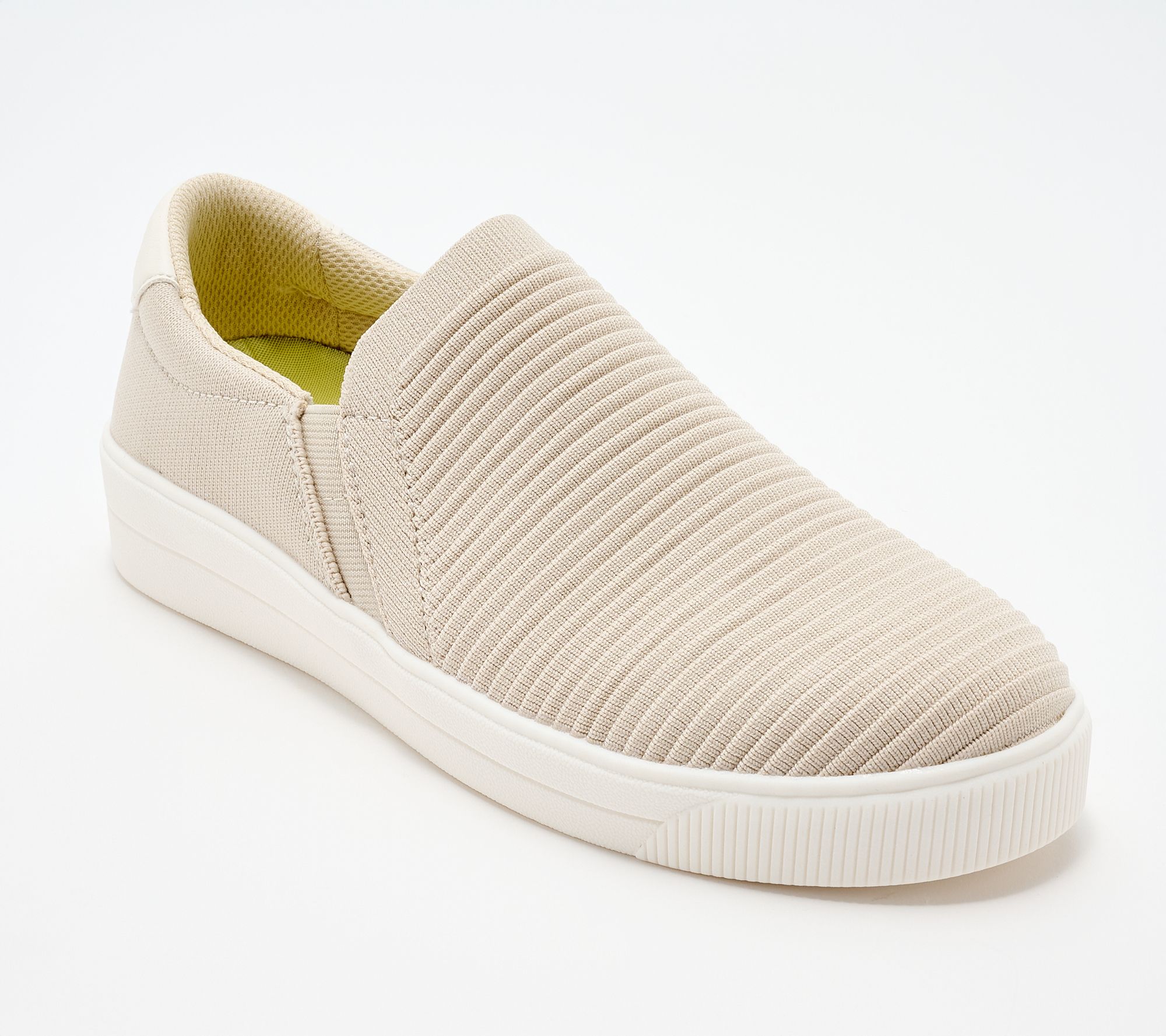 Ryka Twin Gore Slip Ons - Viv Ease
