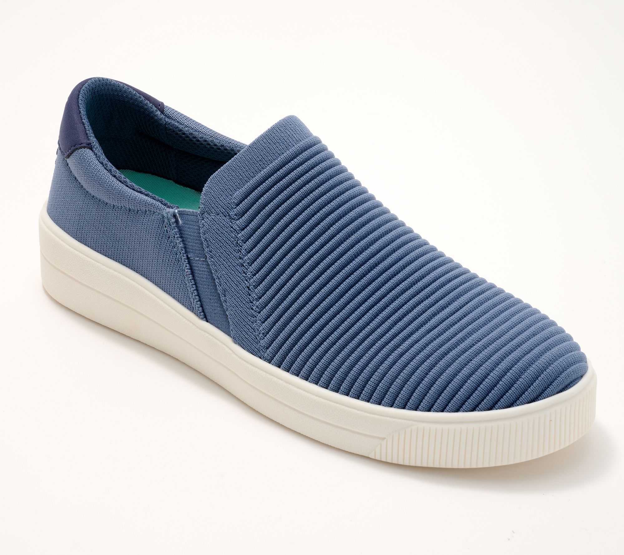 Ryka Twin Gore Slip Ons - Viv Ease