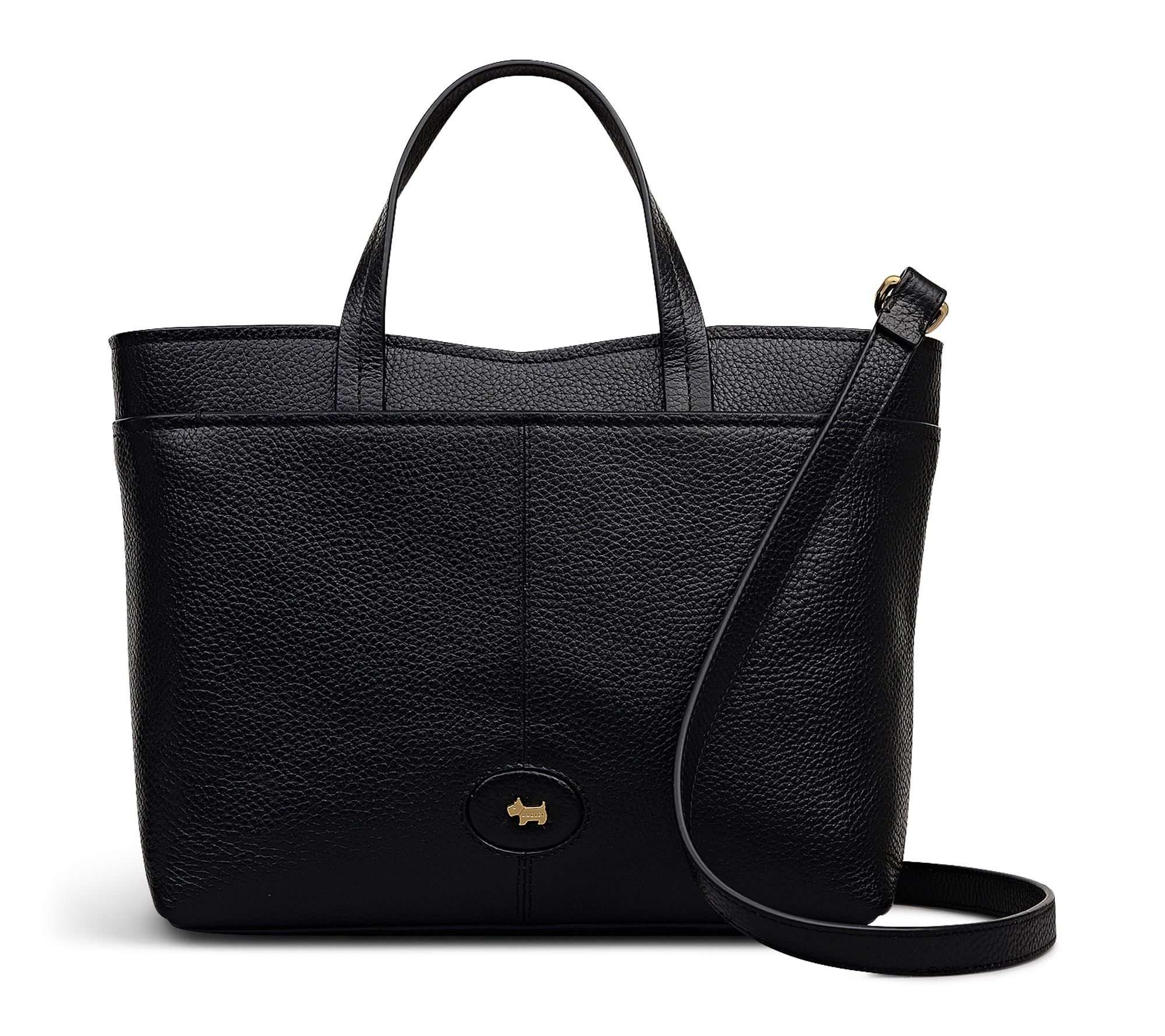 RADLEY Maldon Mews Medium Zip Top Grab Bag