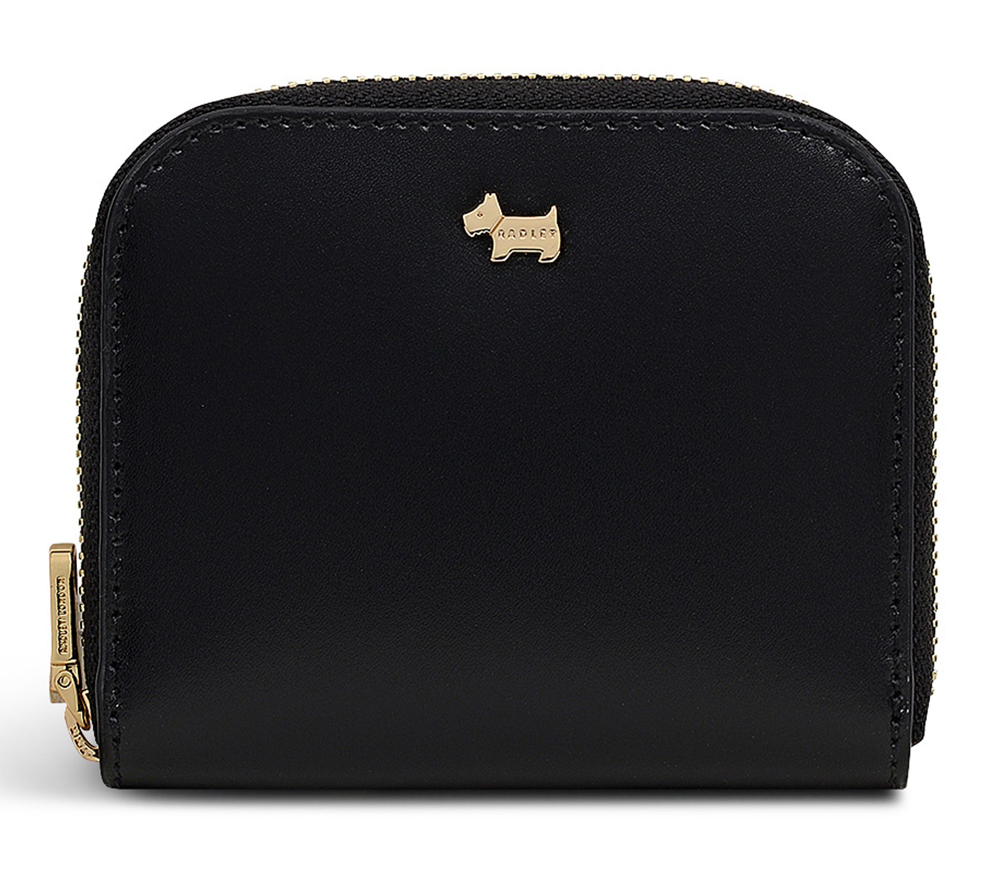RADLEY Percy Grove Small Zip Around Wallet
