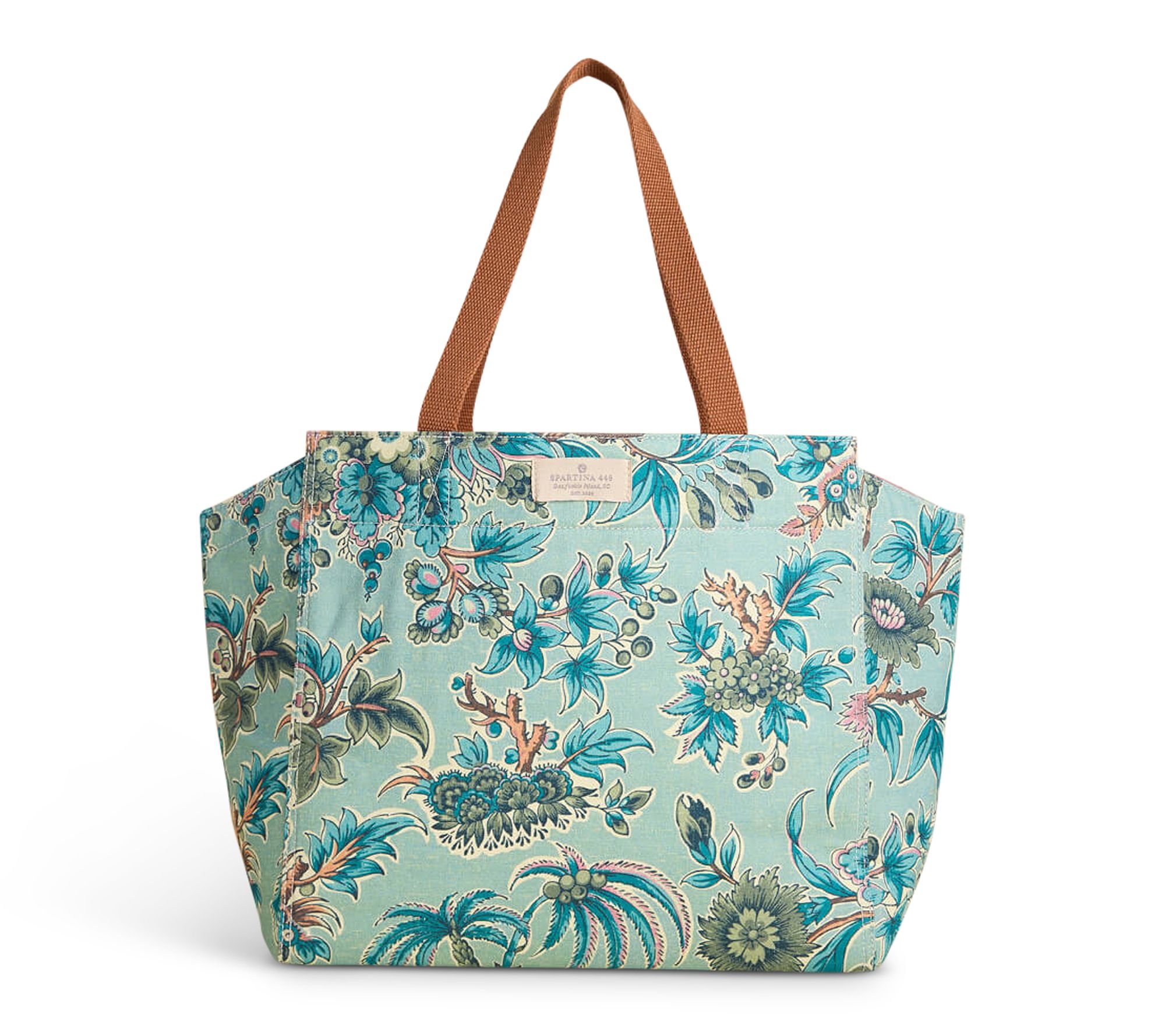 Spartina 449 Shop Tote