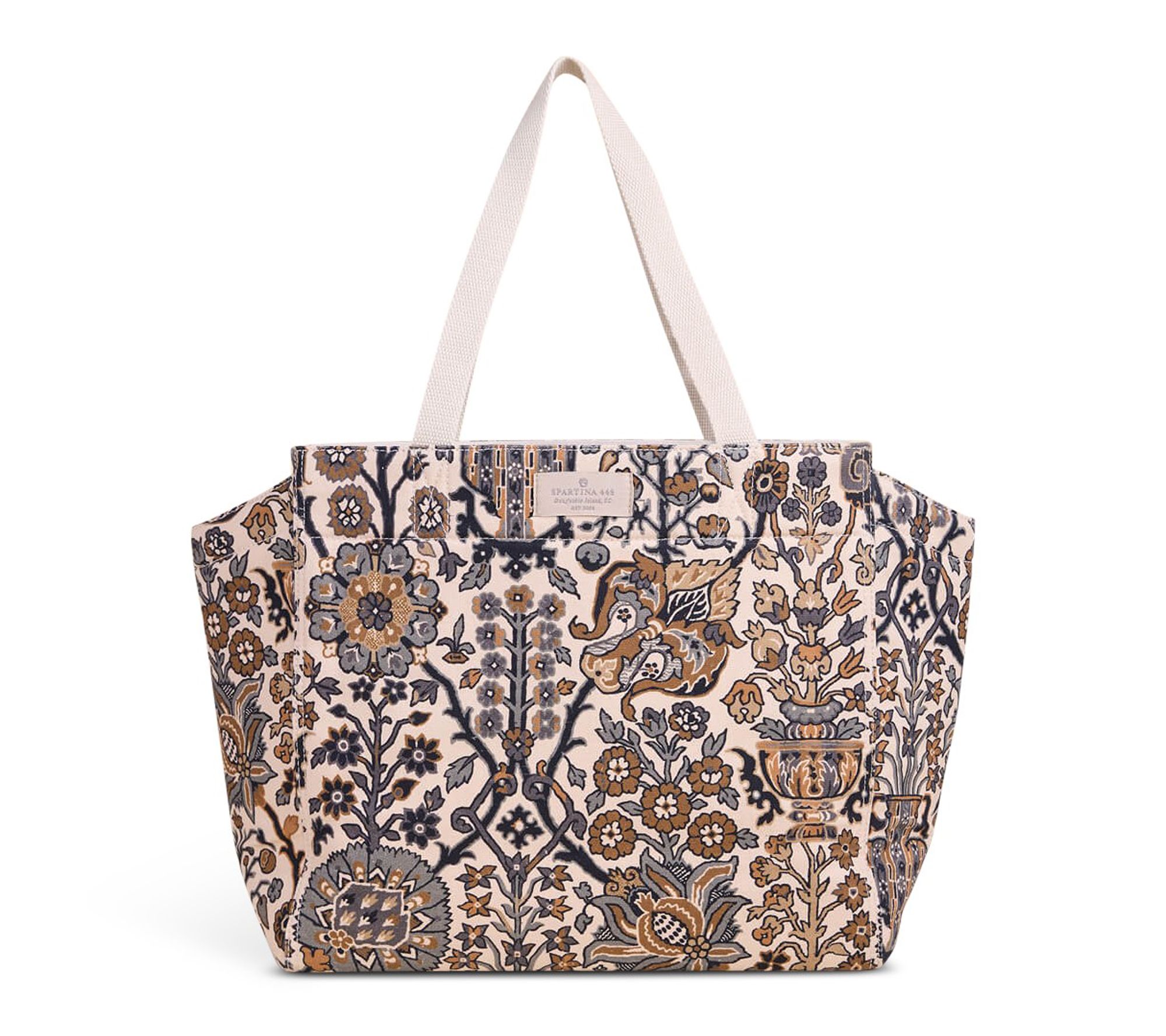 Spartina 449 Shop Tote