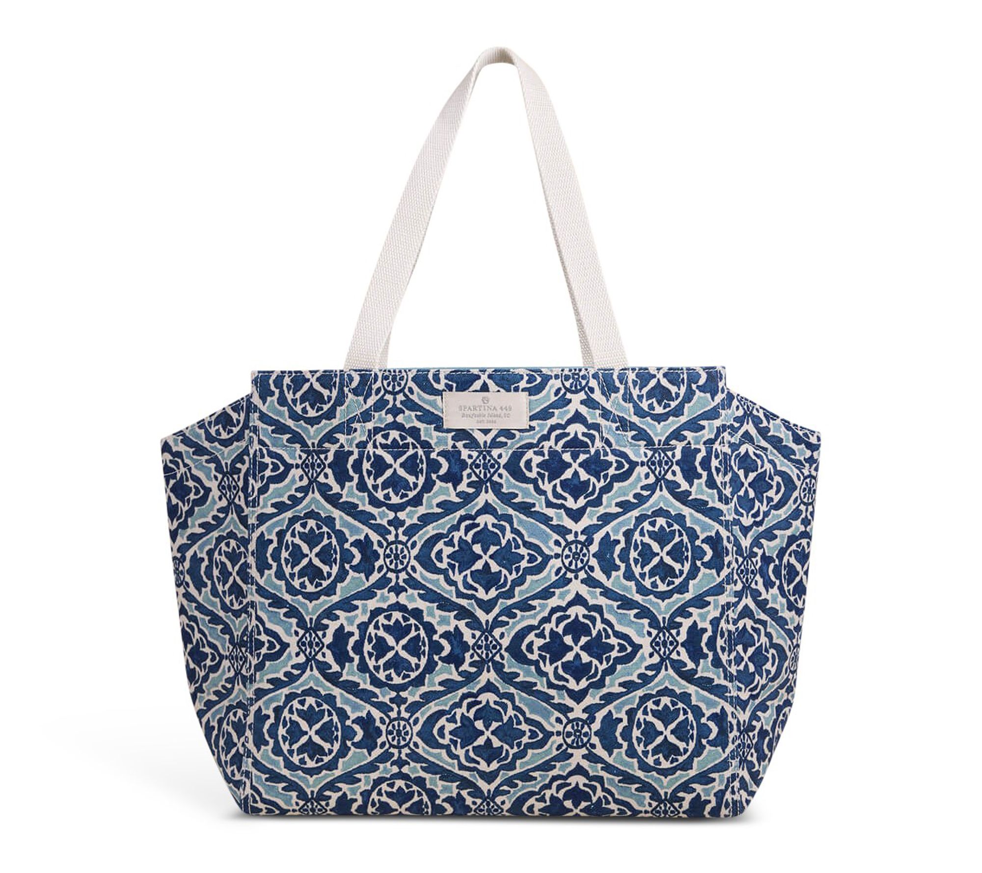 Spartina 449 Shop Tote