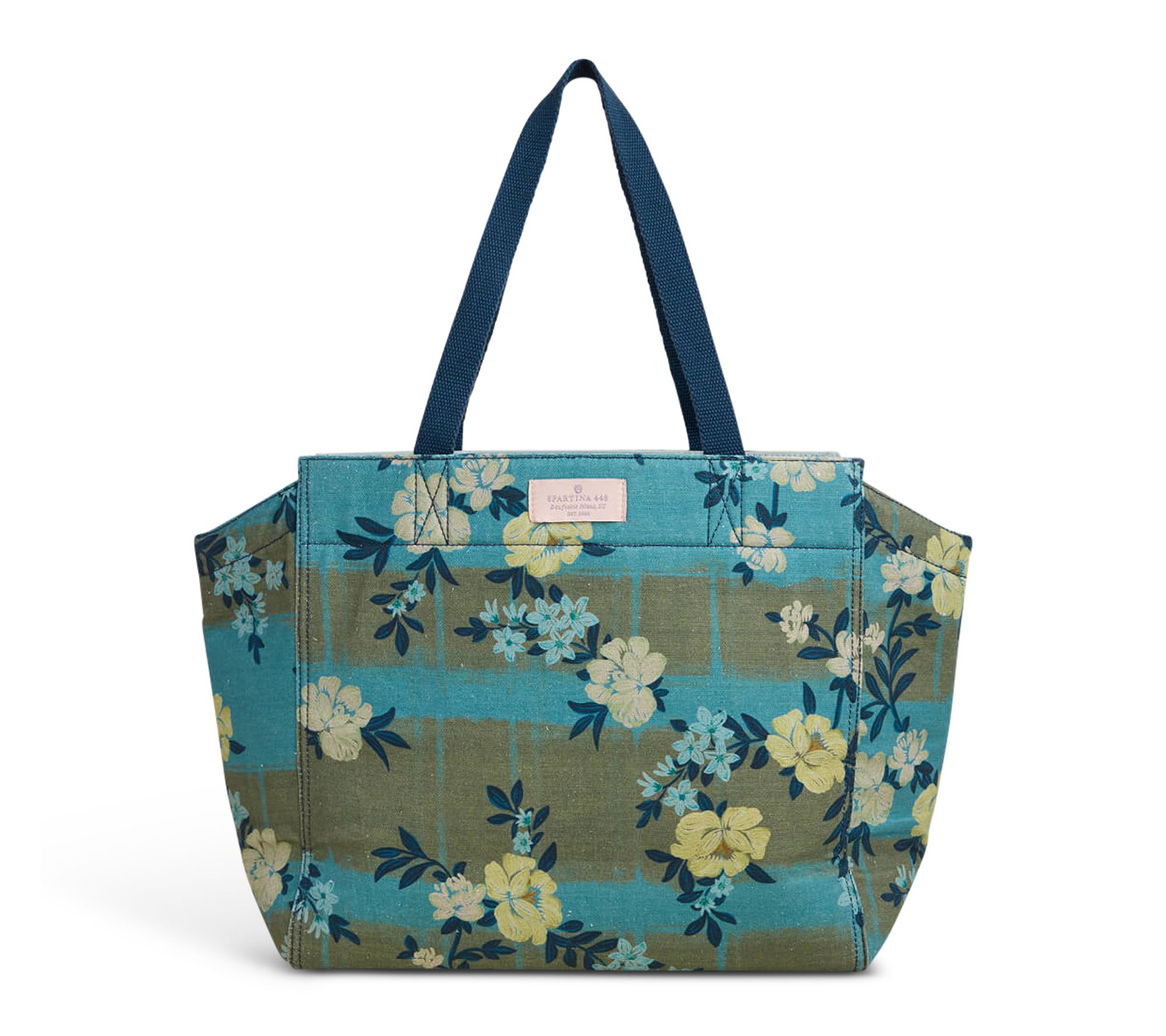 Spartina 449 Shop Tote
