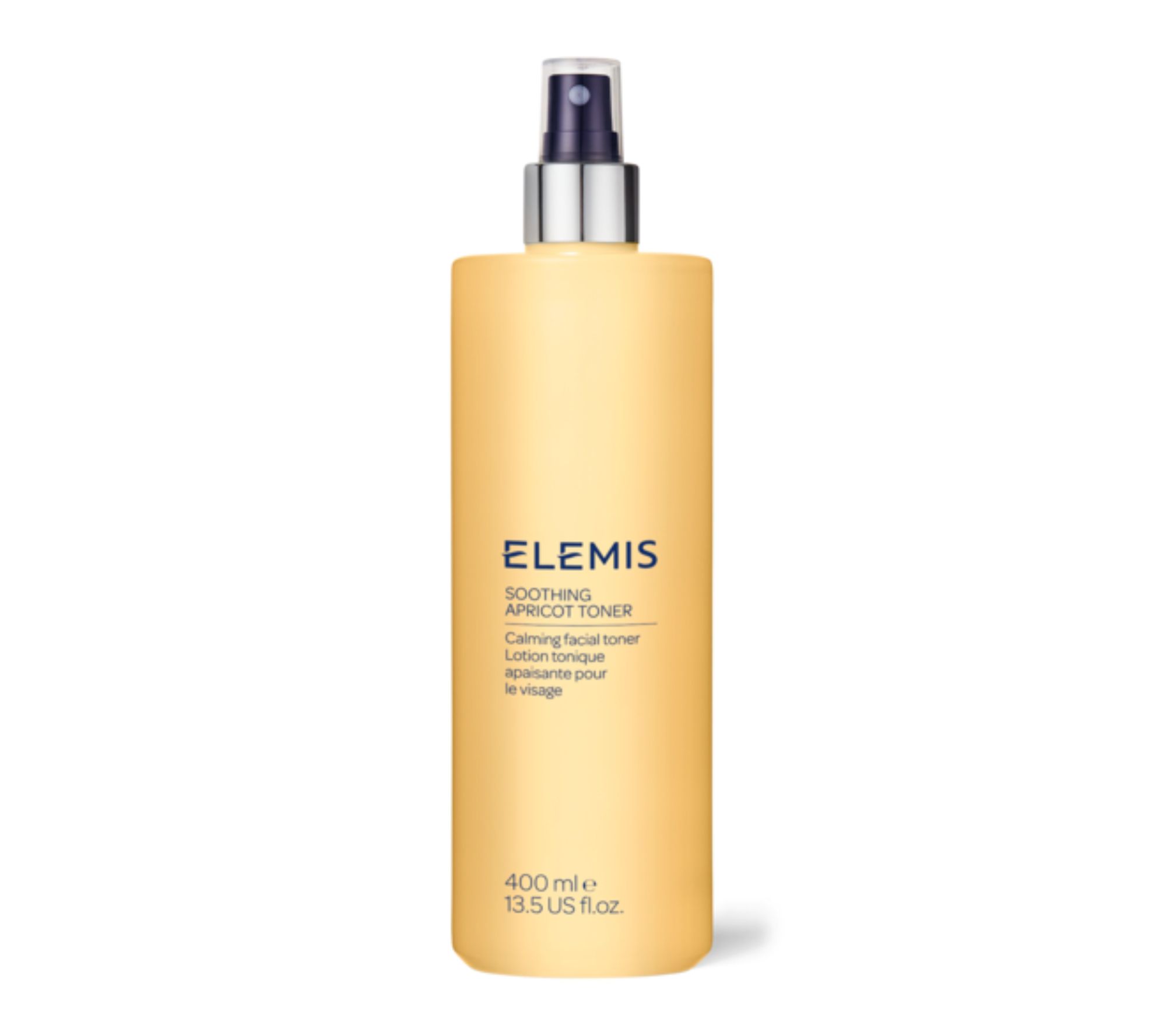 ELEMIS Super-Size Soothing Apricot Toner