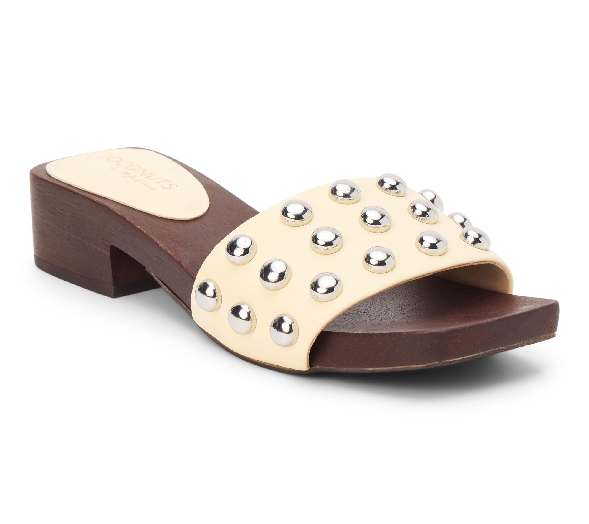 Coconuts by Matisse Fiora Sandal