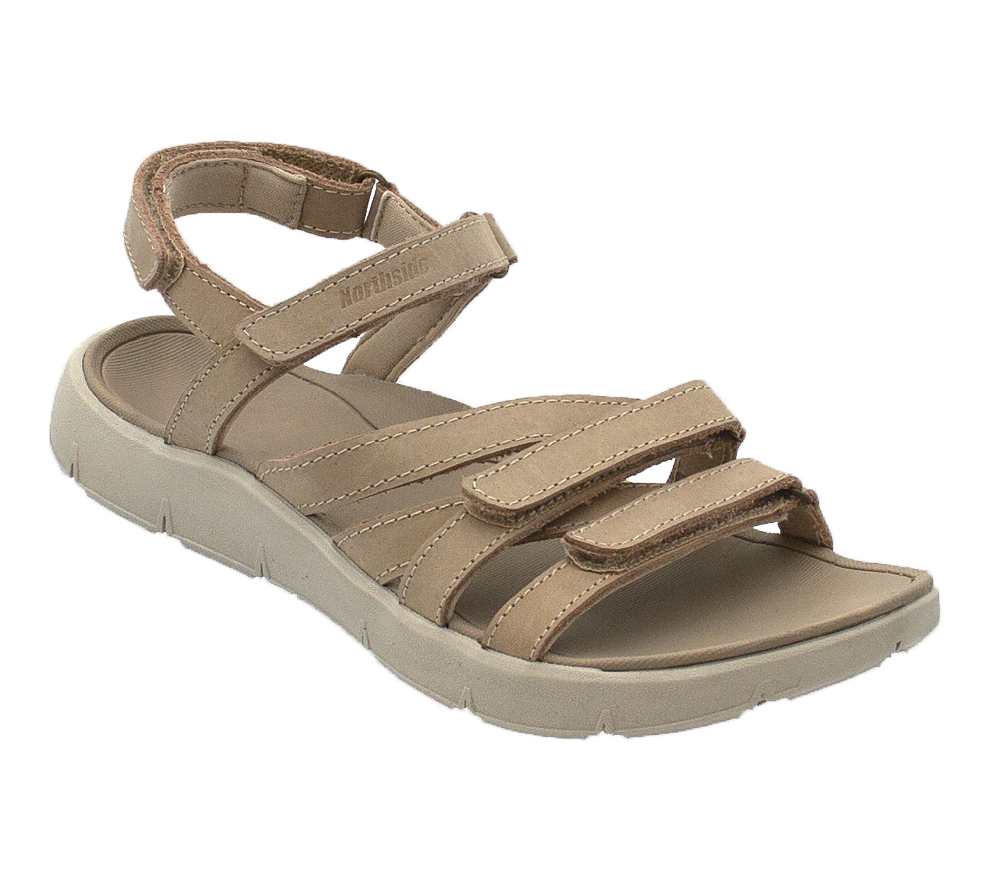 Northside Women's Strappy Sandal - Camaya