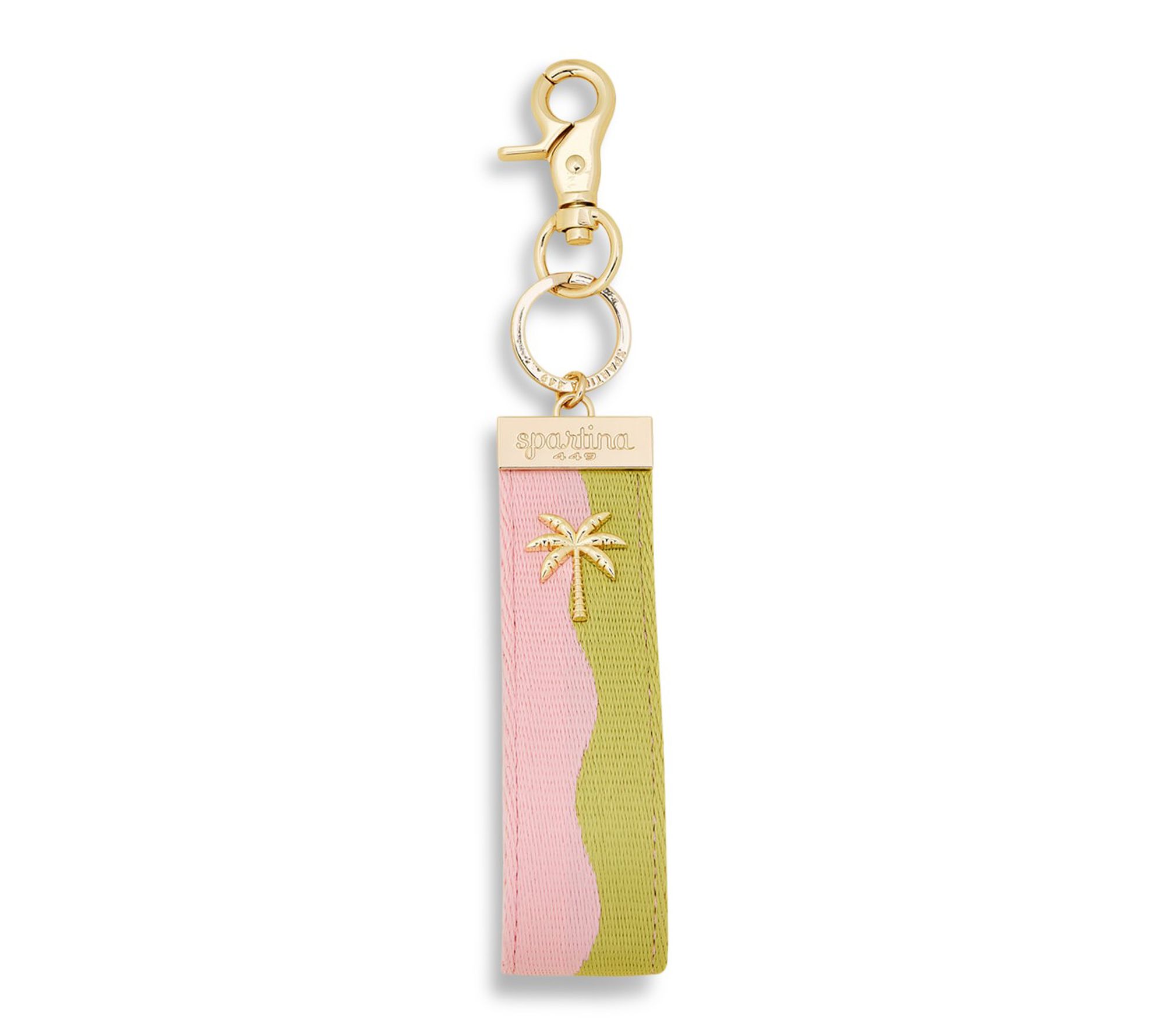 Spartina 449 Grab-N-Go Keychain