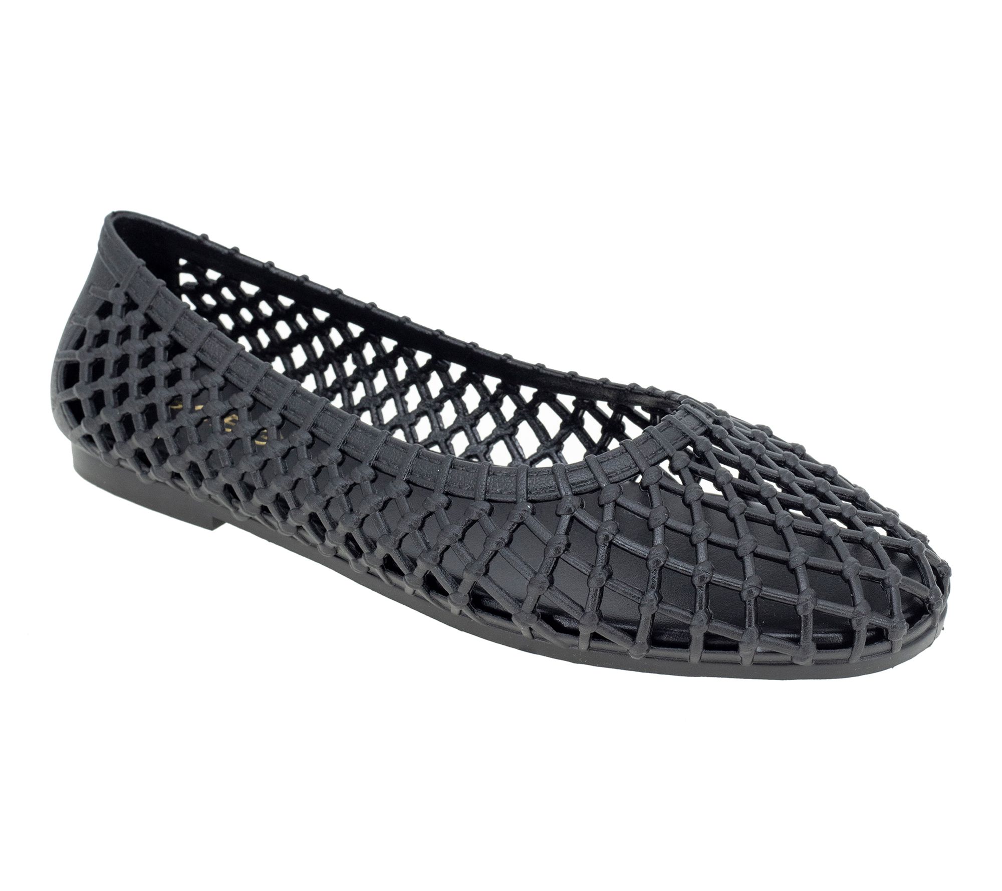BCBG Marlow Jelly Flat