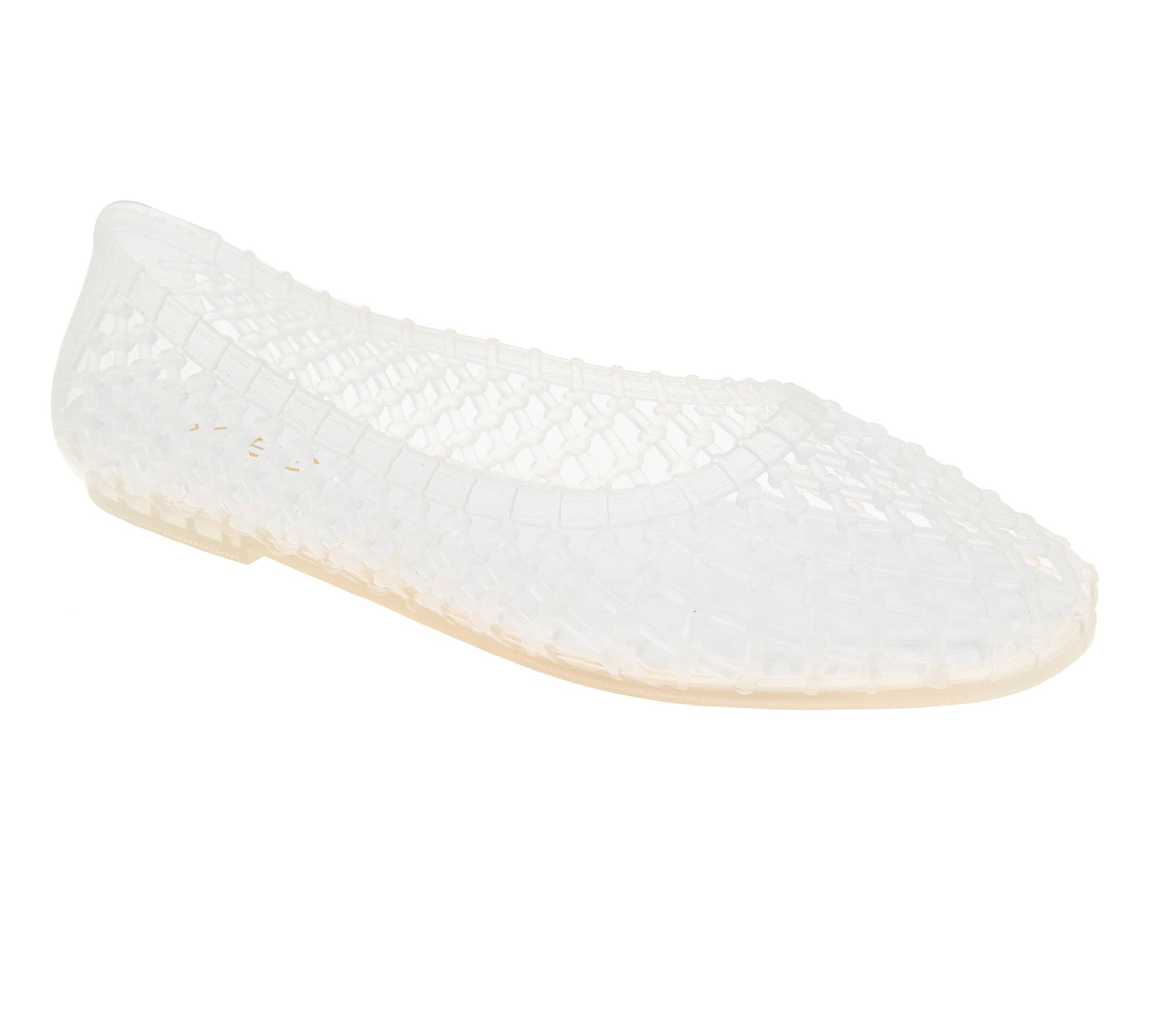 BCBG Marlow Jelly Flat