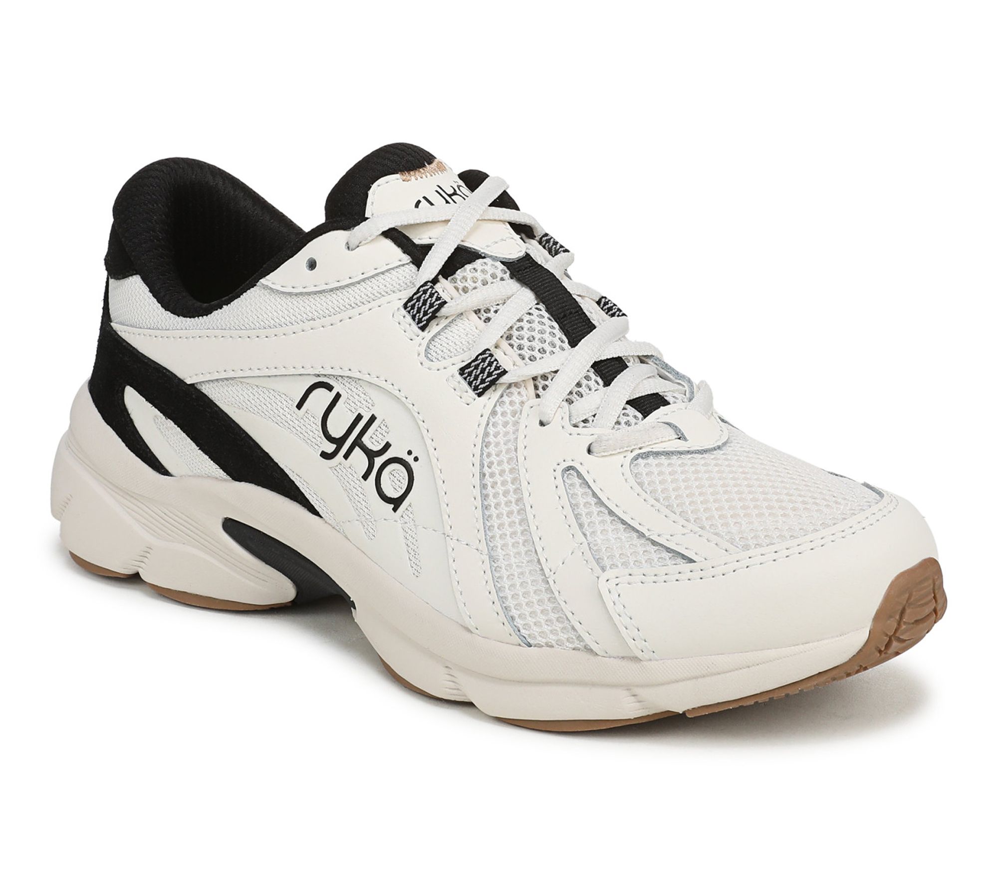 Ryka Walking Sneakers - Skylift
