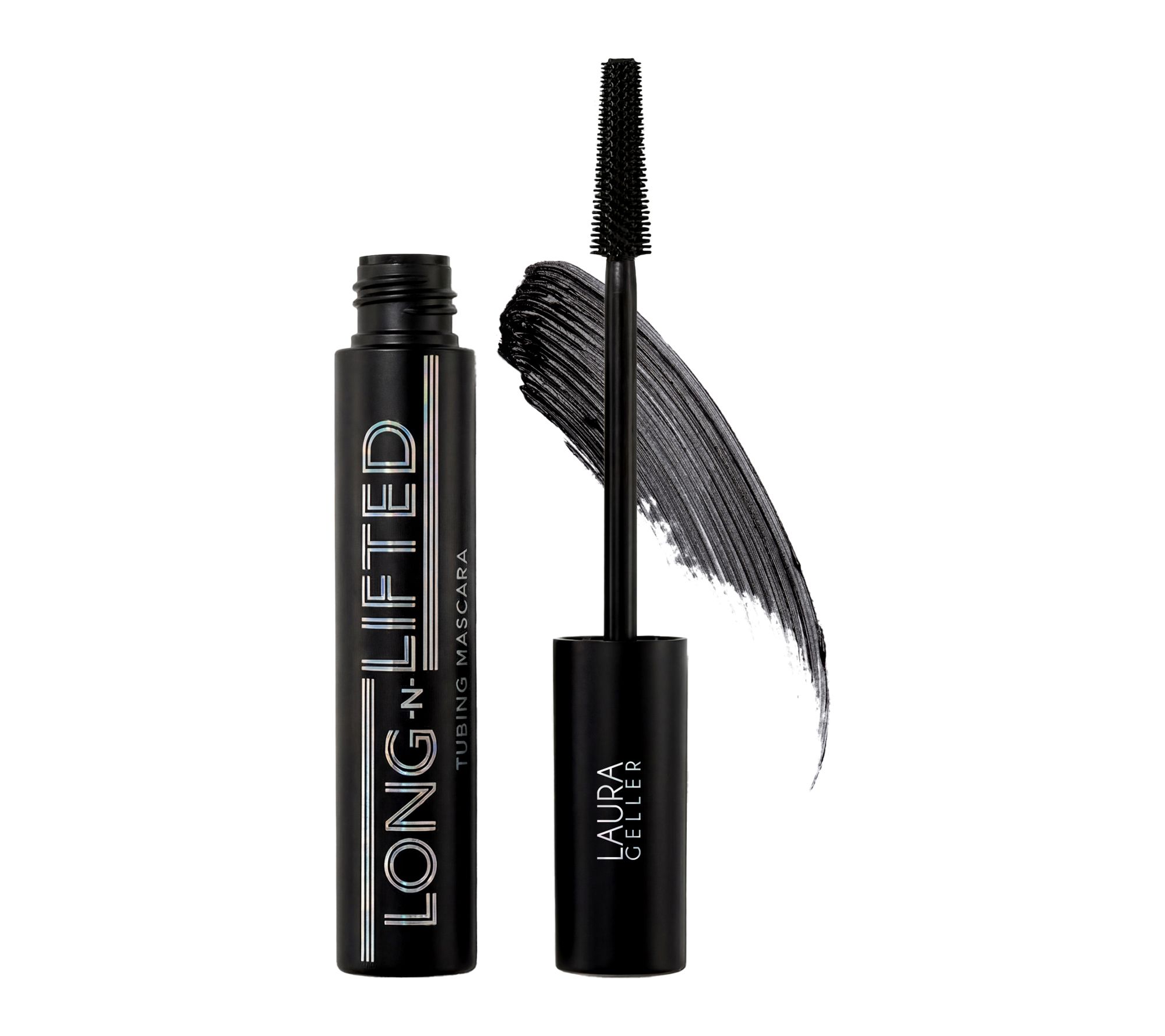 Laura Geller Long-n-Lifted Tubing Mascara