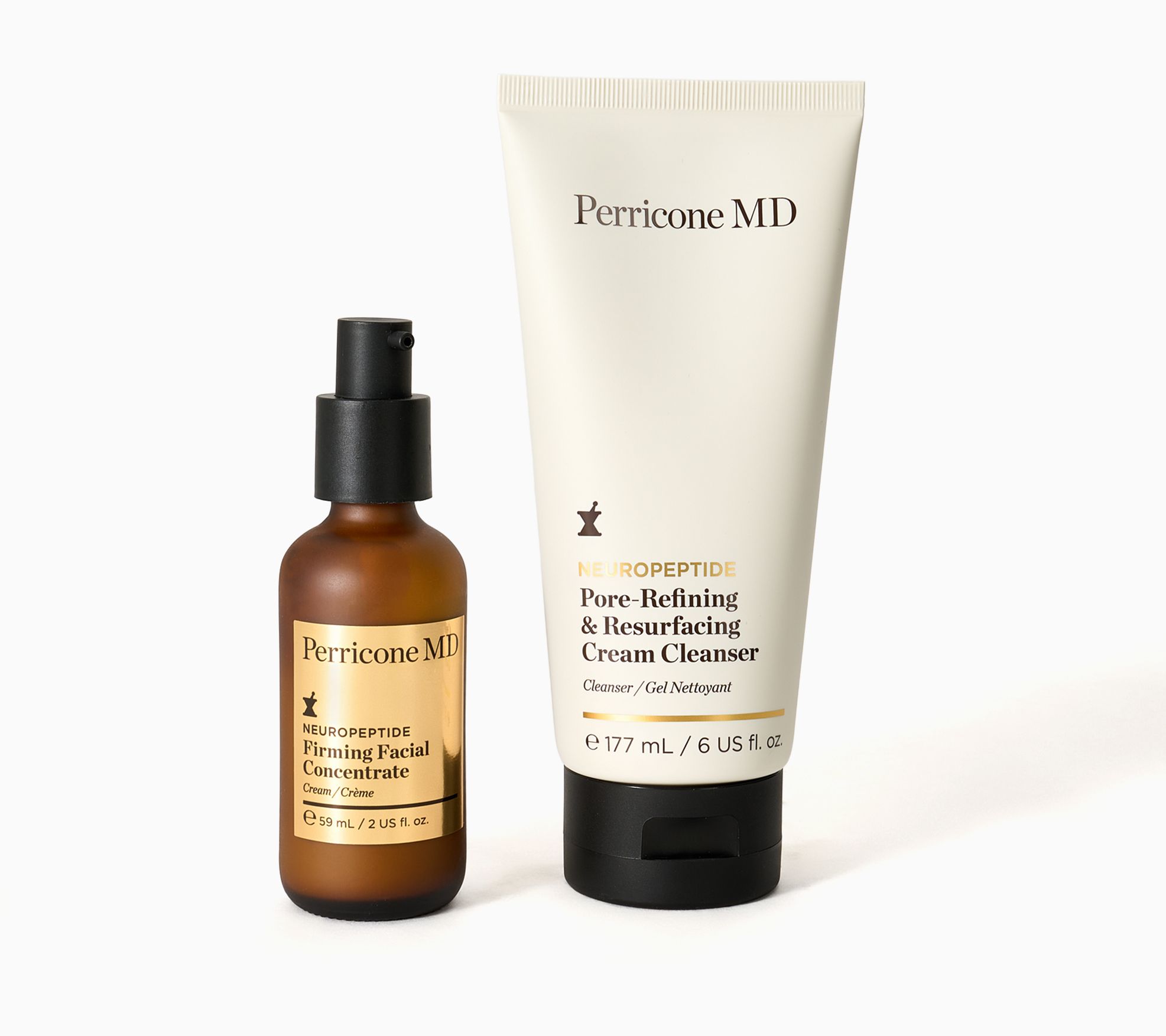 Perricone MD Neruopeptide Facial Concentrate 2oz Auto-Delivery