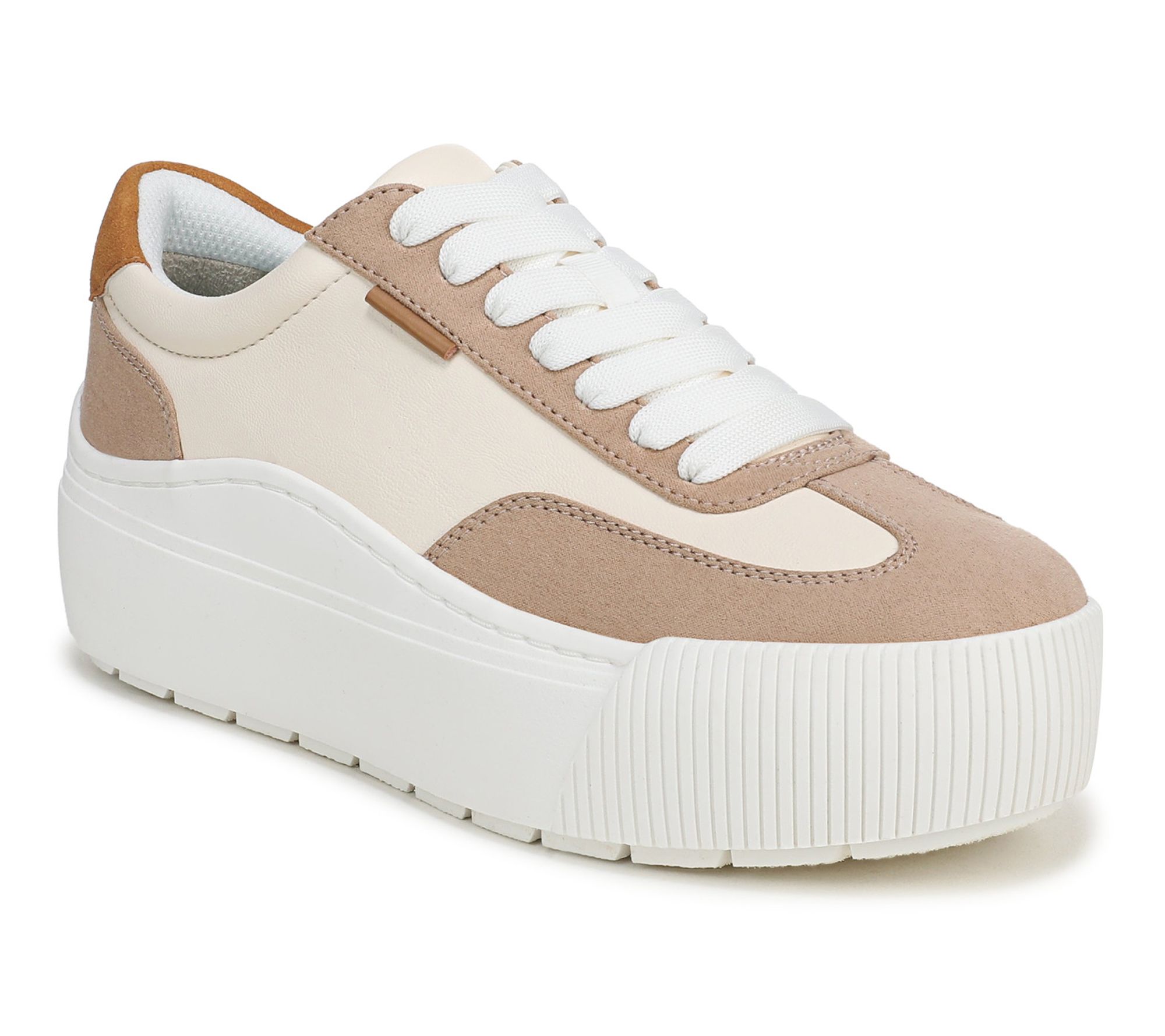  Dr. Scholl's Sneaker - Time Off Most