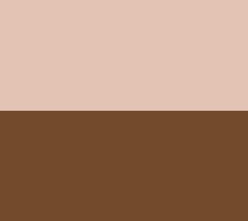 Dusty Brown