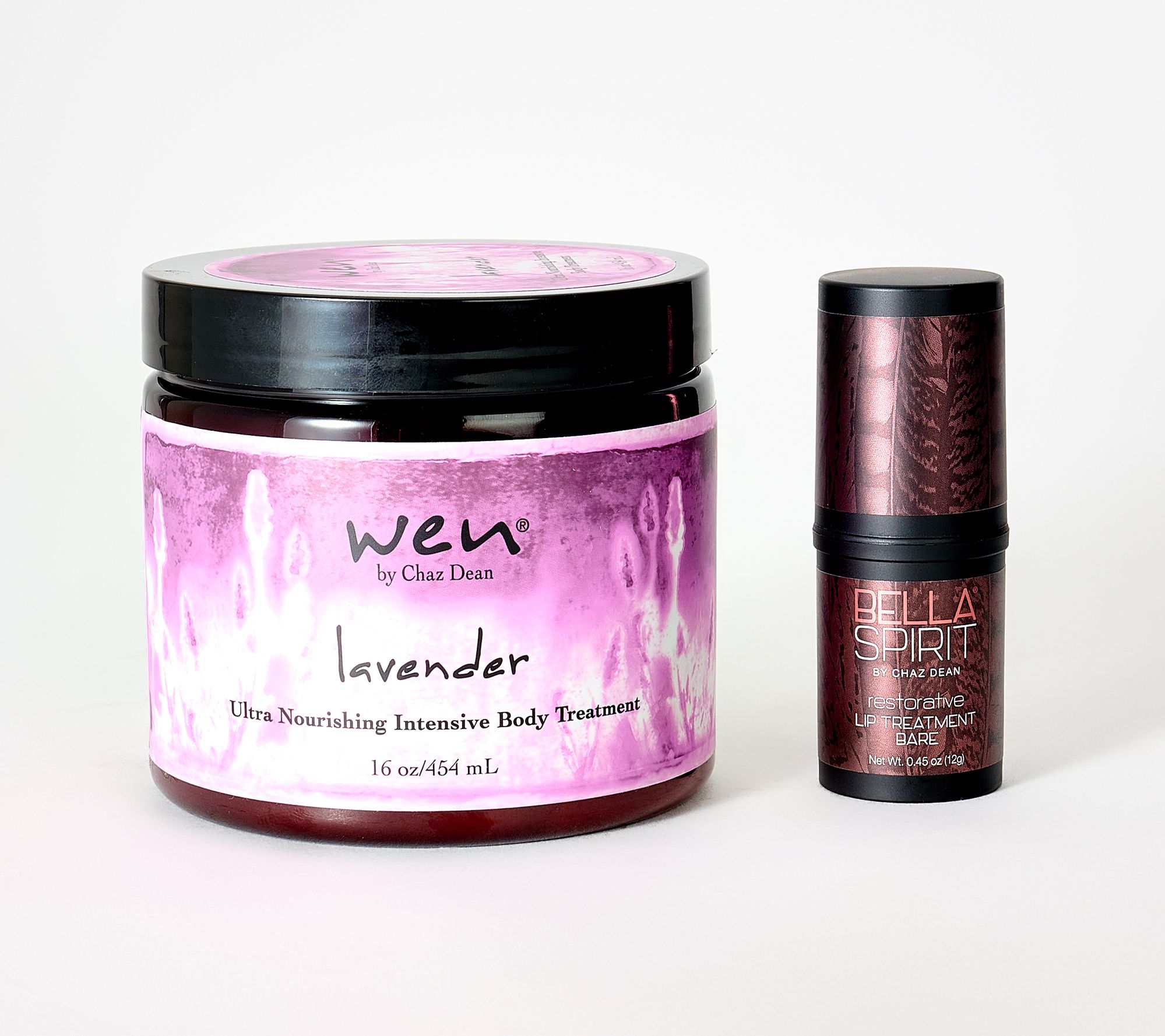 WEN by Chaz Dean Body & Lip Treatment Auto-Delivery