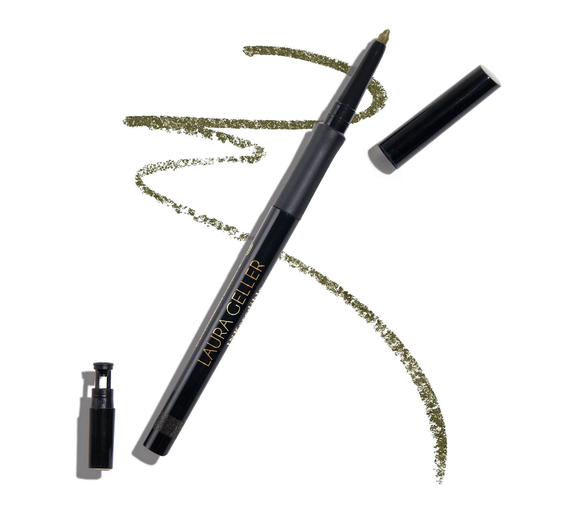 Laura Geller INKcredible Gel Eyeliner