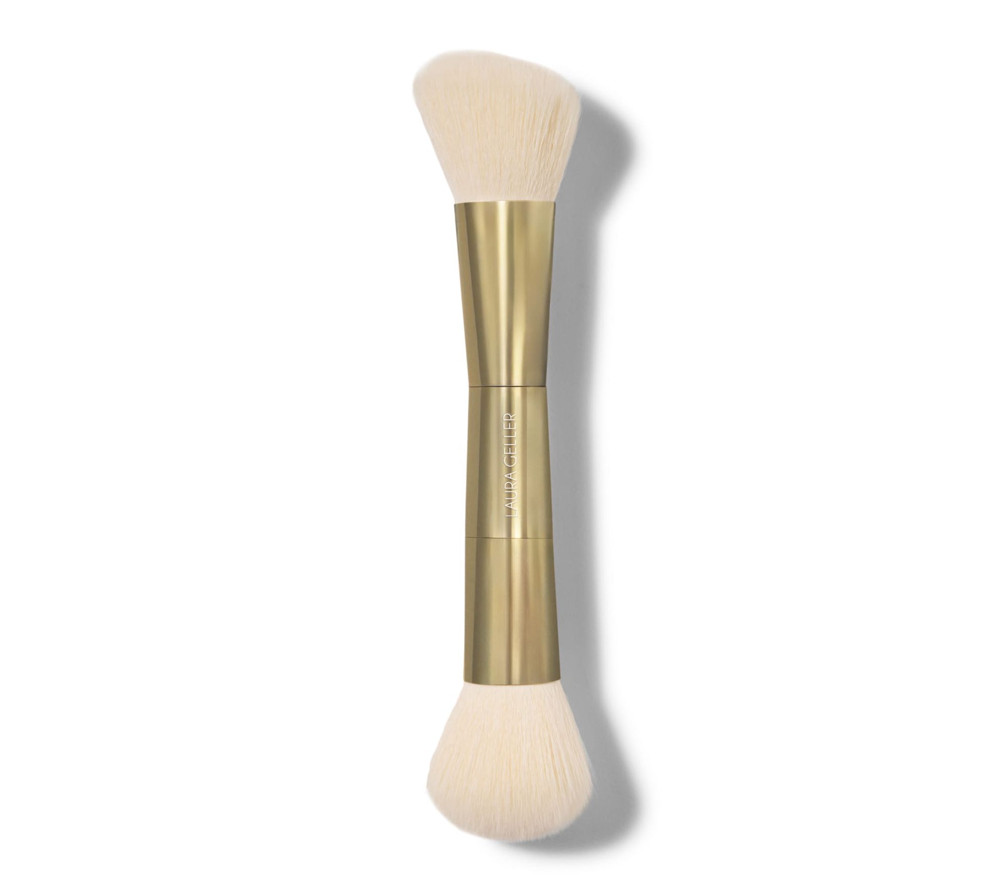 Laura Geller Dual-Ended Blush & Bronzer Brush