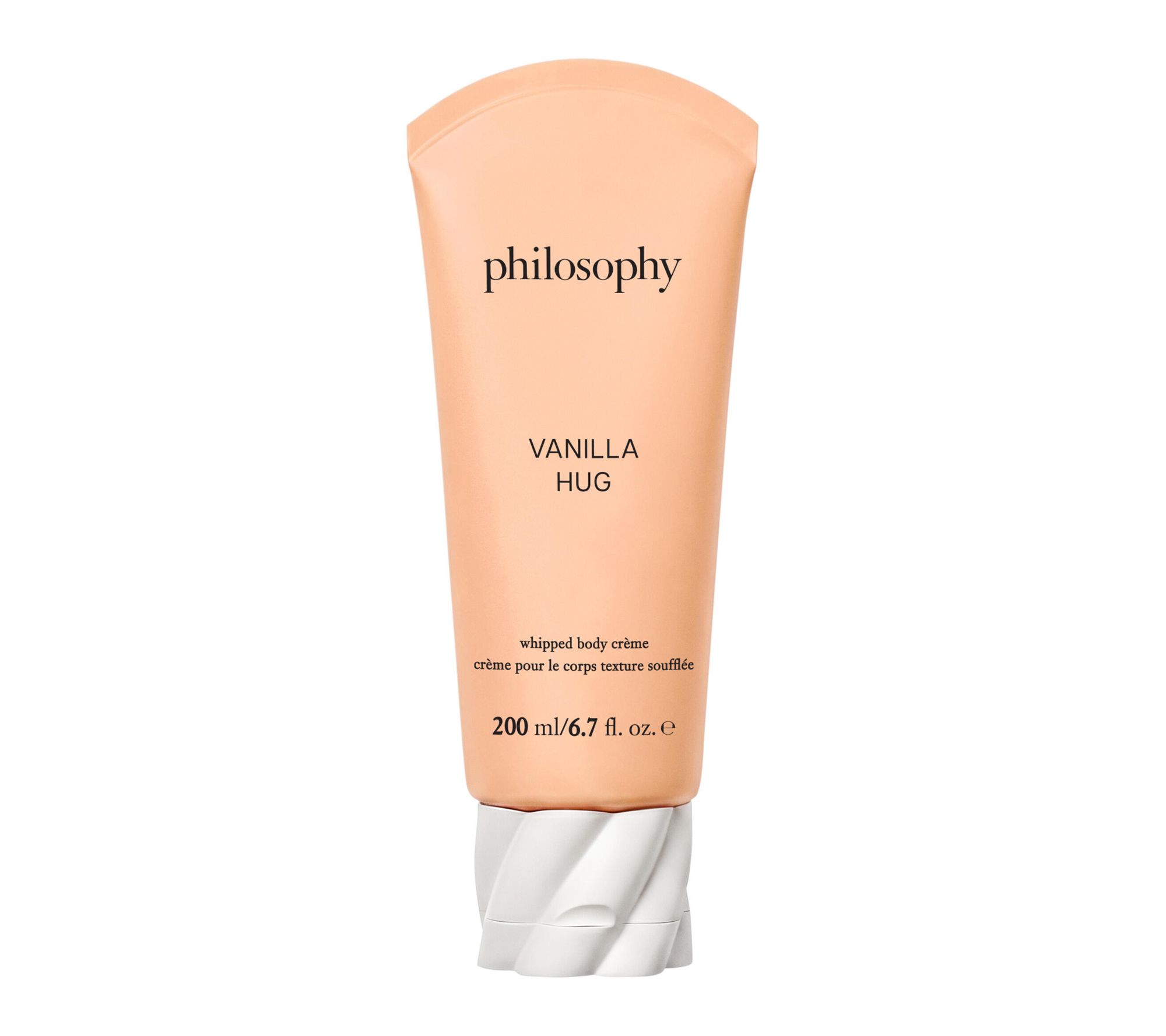 philosophy 6.7oz whipped body creme