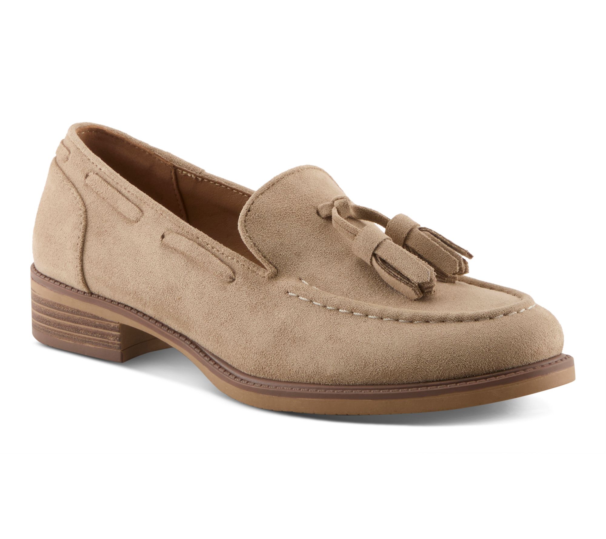 Patrizia by Spring Step Loafers - Serel