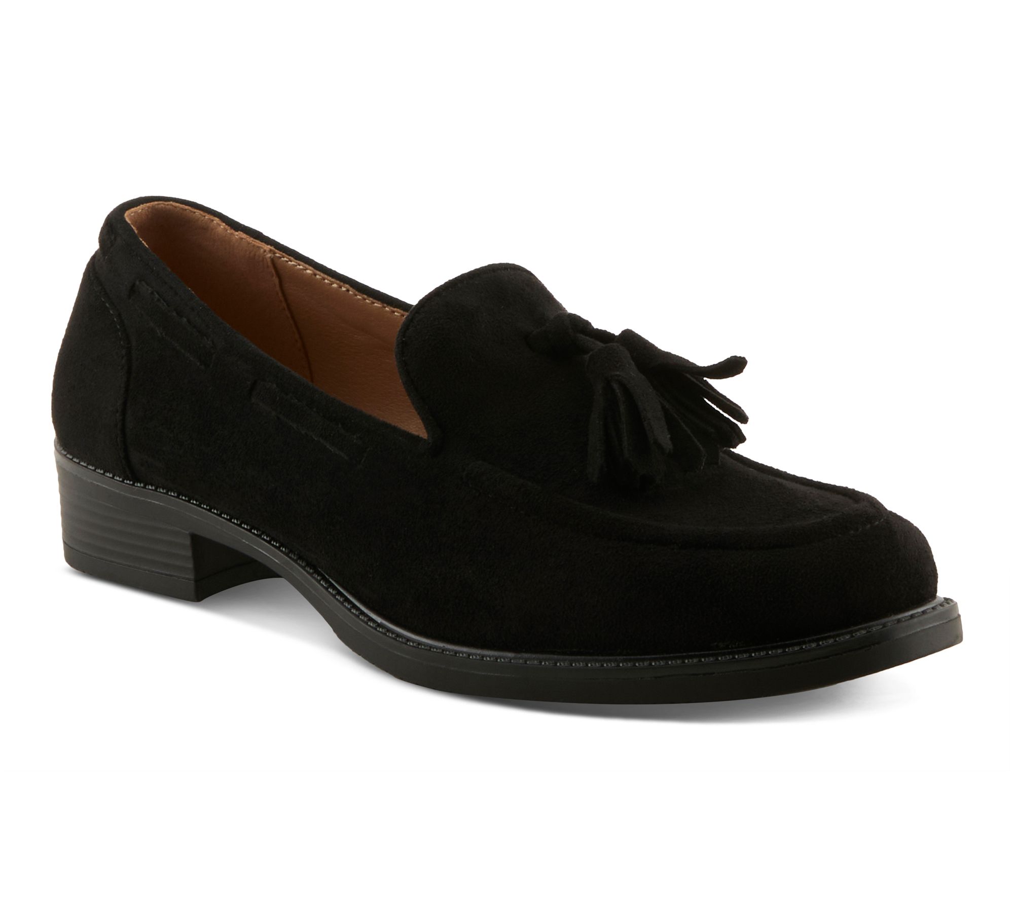 Patrizia by Spring Step Loafers - Serel