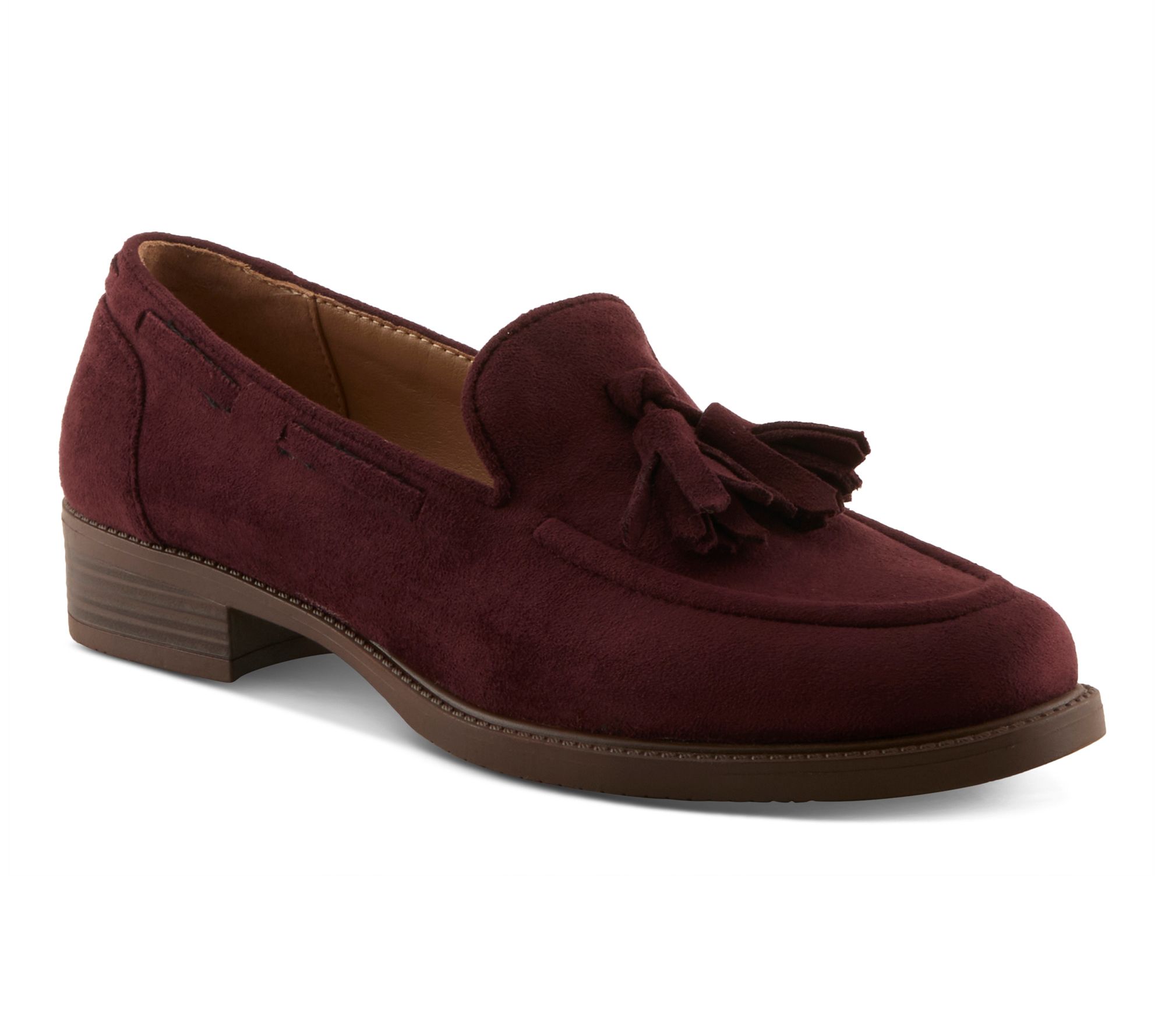Patrizia by Spring Step Loafers - Serel