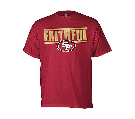 49ers faithful gear