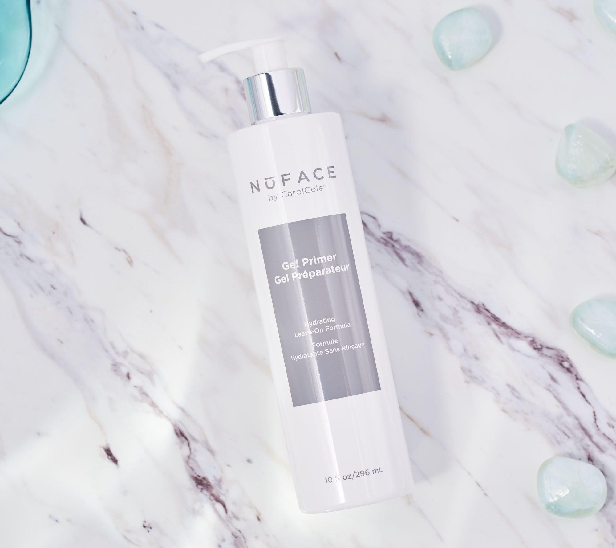 Nuface Gel Primer hot