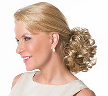  Toni Brattin Crazy Curl Twist Hair Piece - A344356