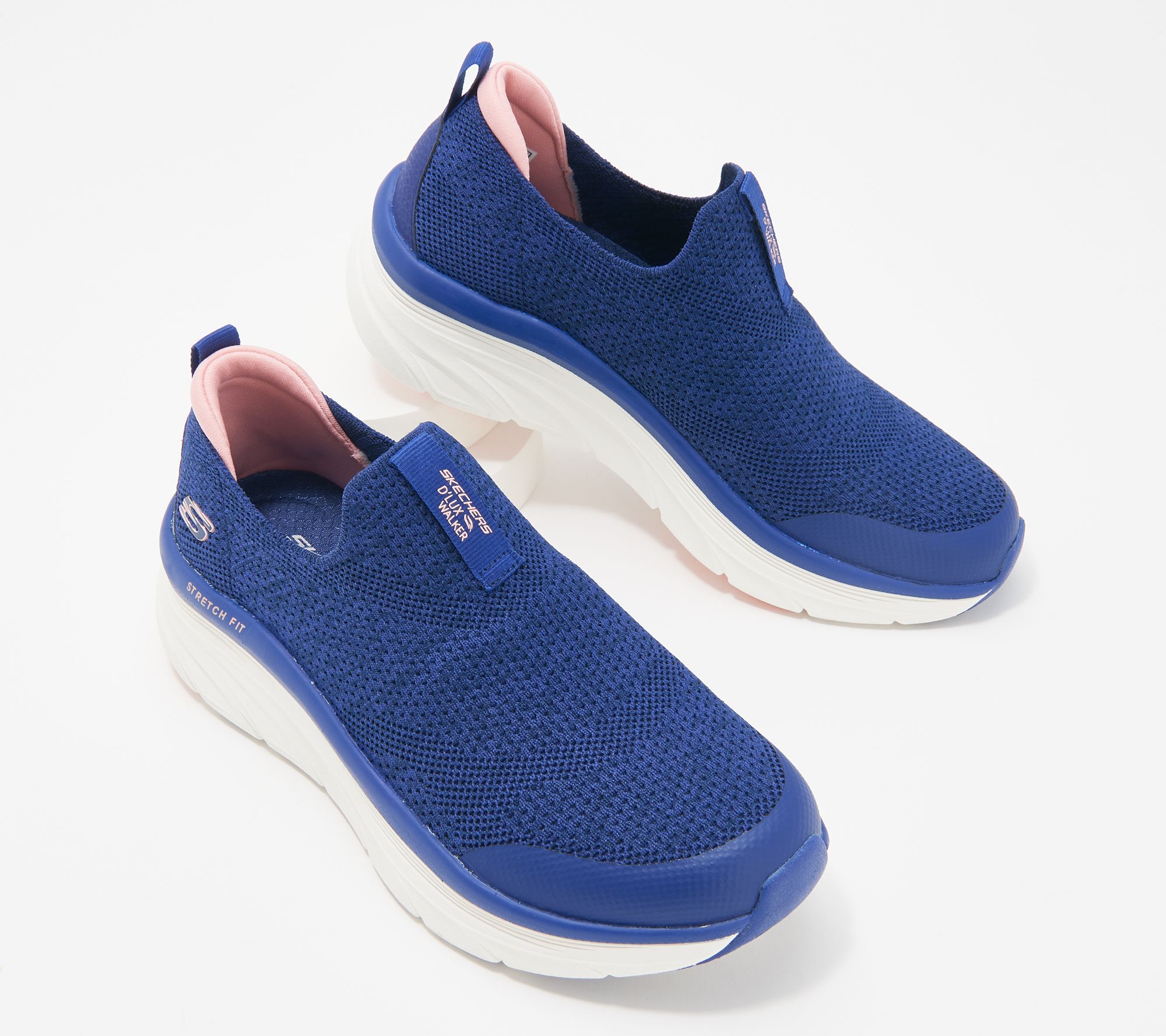 sketchers stretch fit shoes