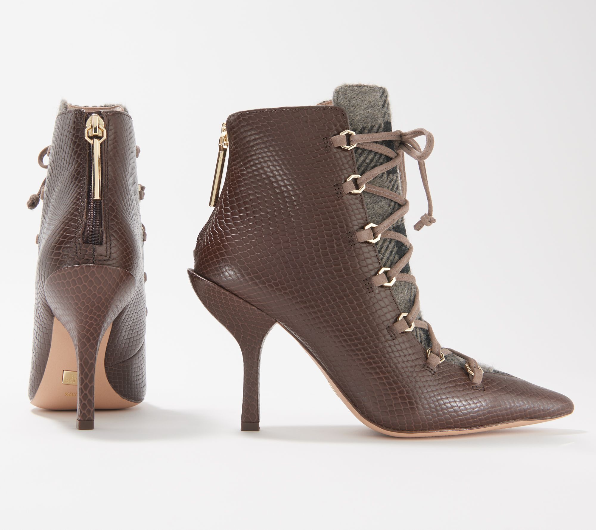 Louise et Cie - The perfect bootie to last you all season long