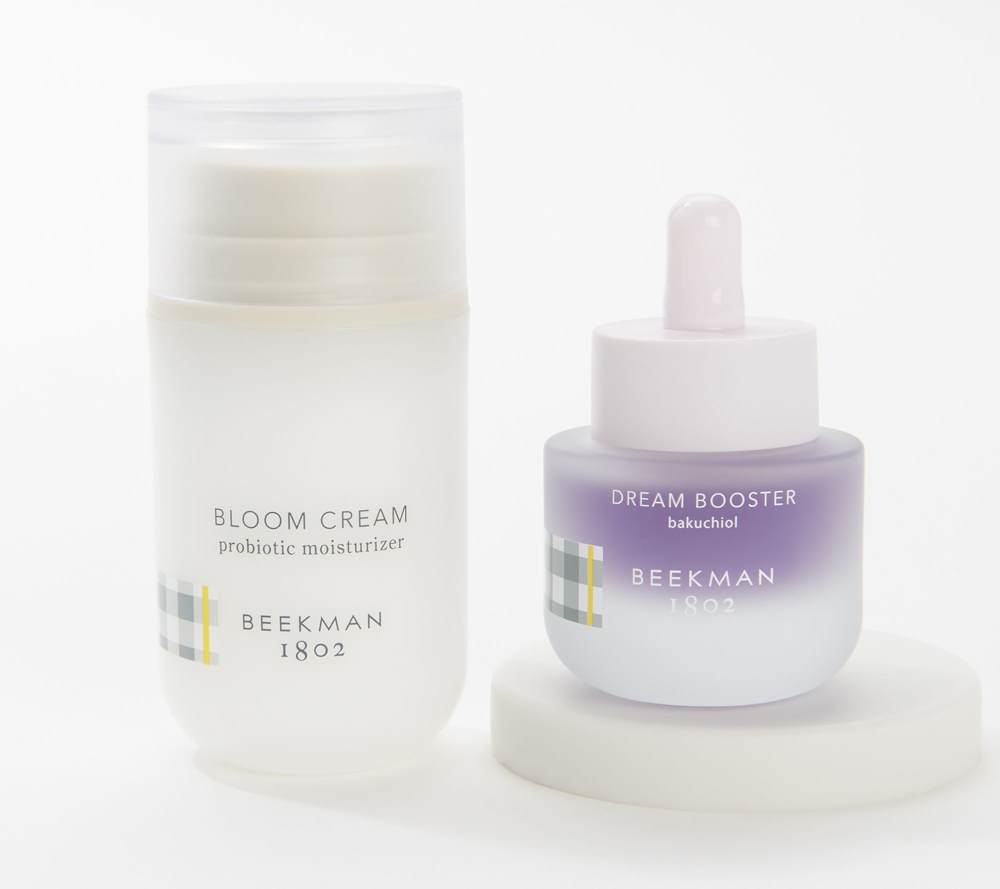 Beekman 1802 face cream reviews