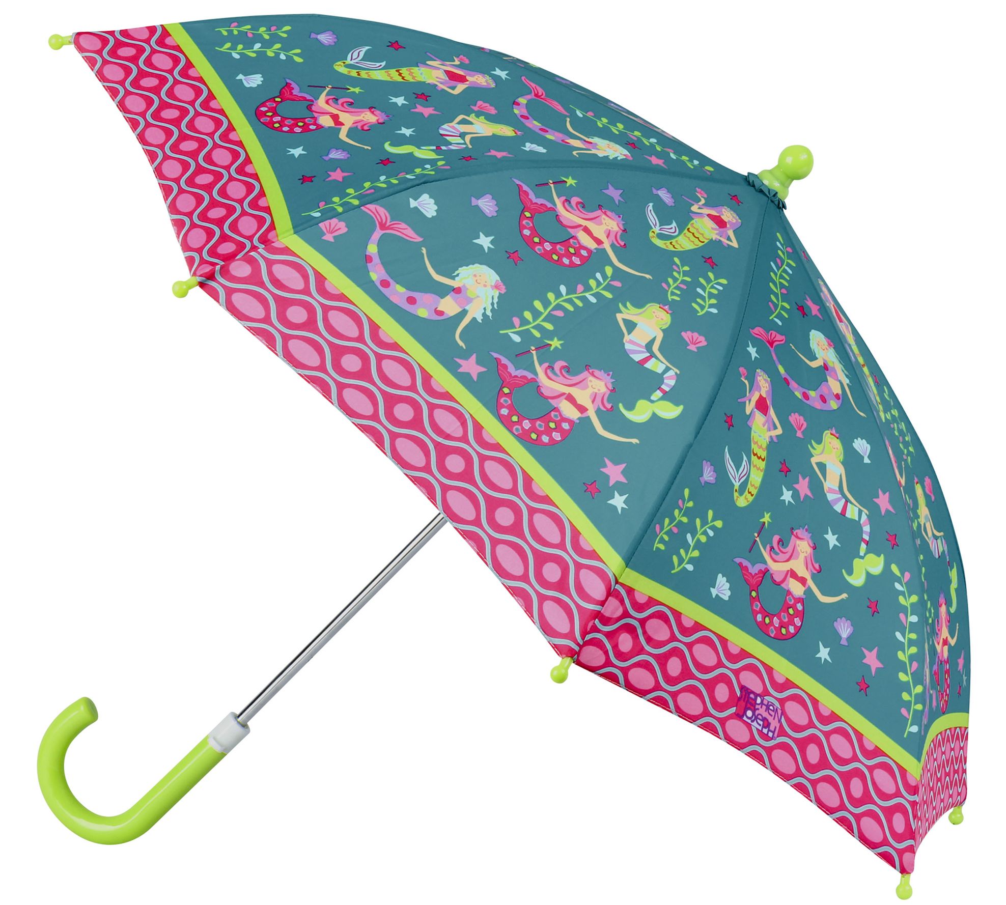 Stephen Joseph Allover Print Umbrella