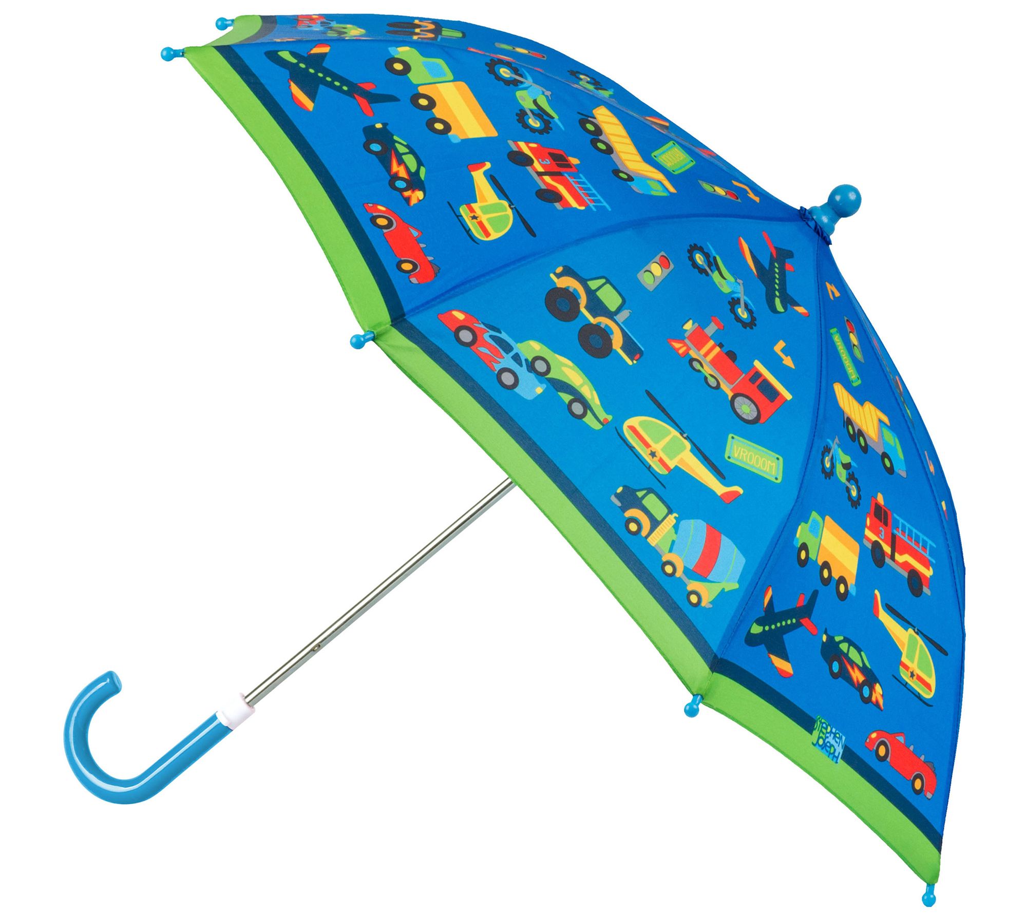 Stephen Joseph Allover Print Umbrella