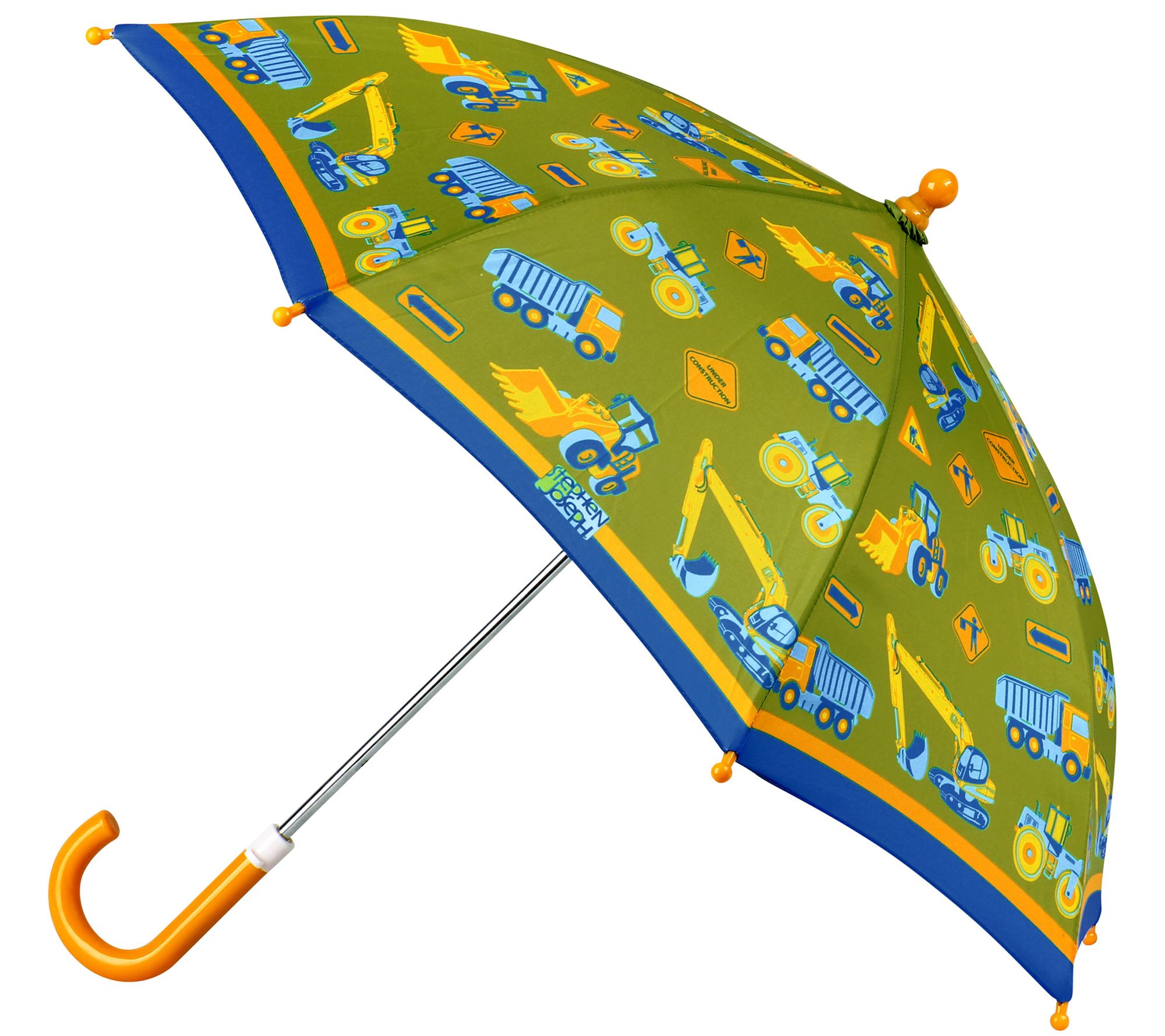 Stephen Joseph Allover Print Umbrella