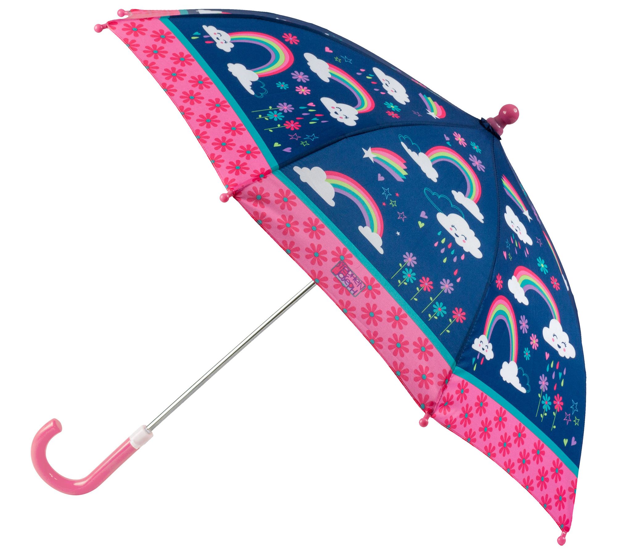 Stephen Joseph Allover Print Umbrella