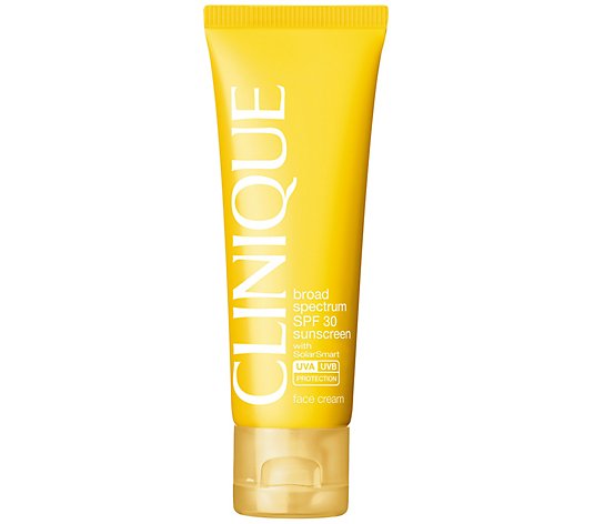 Clinique SPF 30 Sunscreen Face Cream, 1.7 fl oz