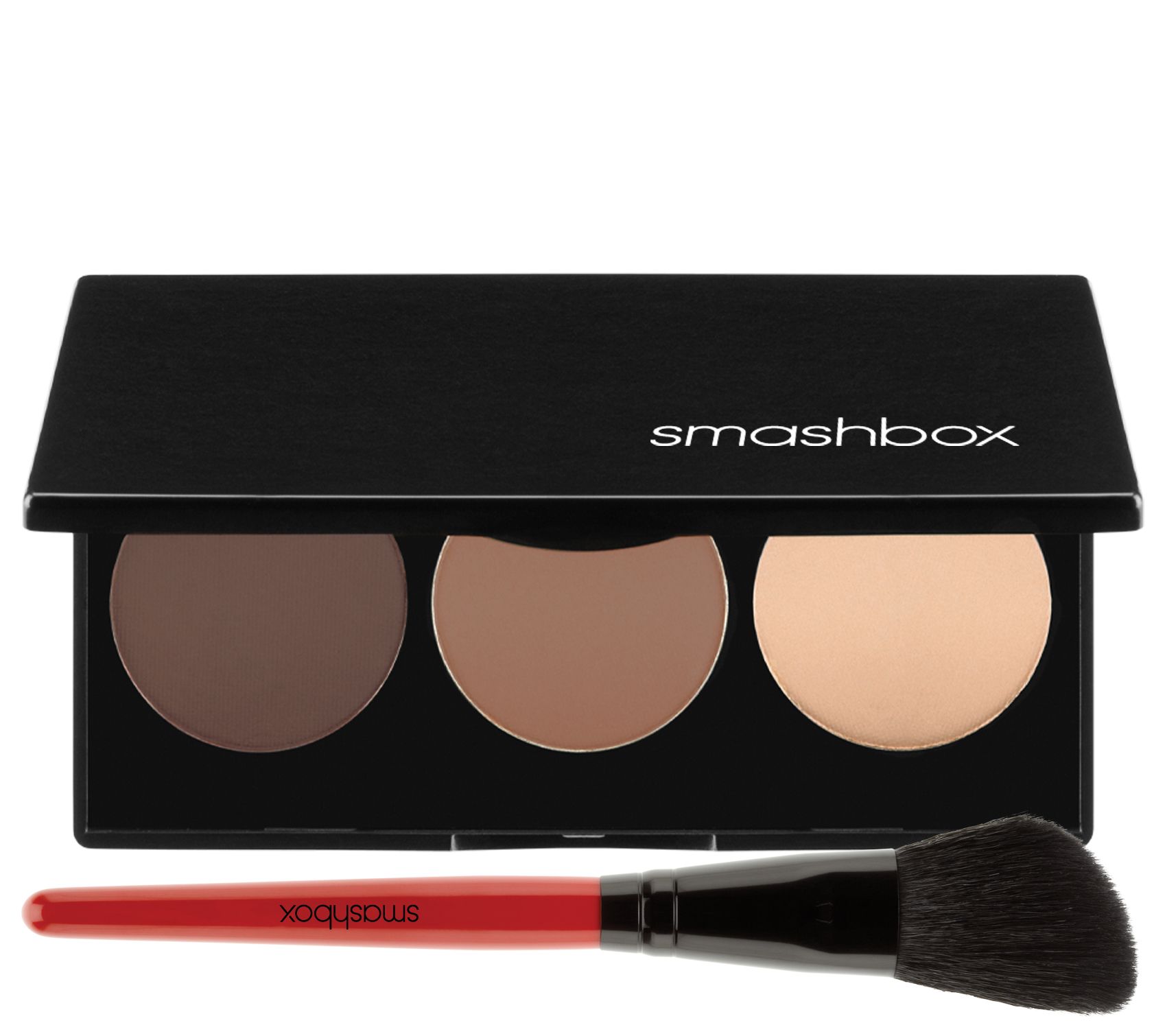 Smashbox Step-By-Step Contour Kit