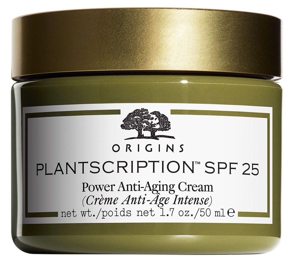 Origins Plantscription SPF 25 Power Anti-Aging ream 1.7-oz