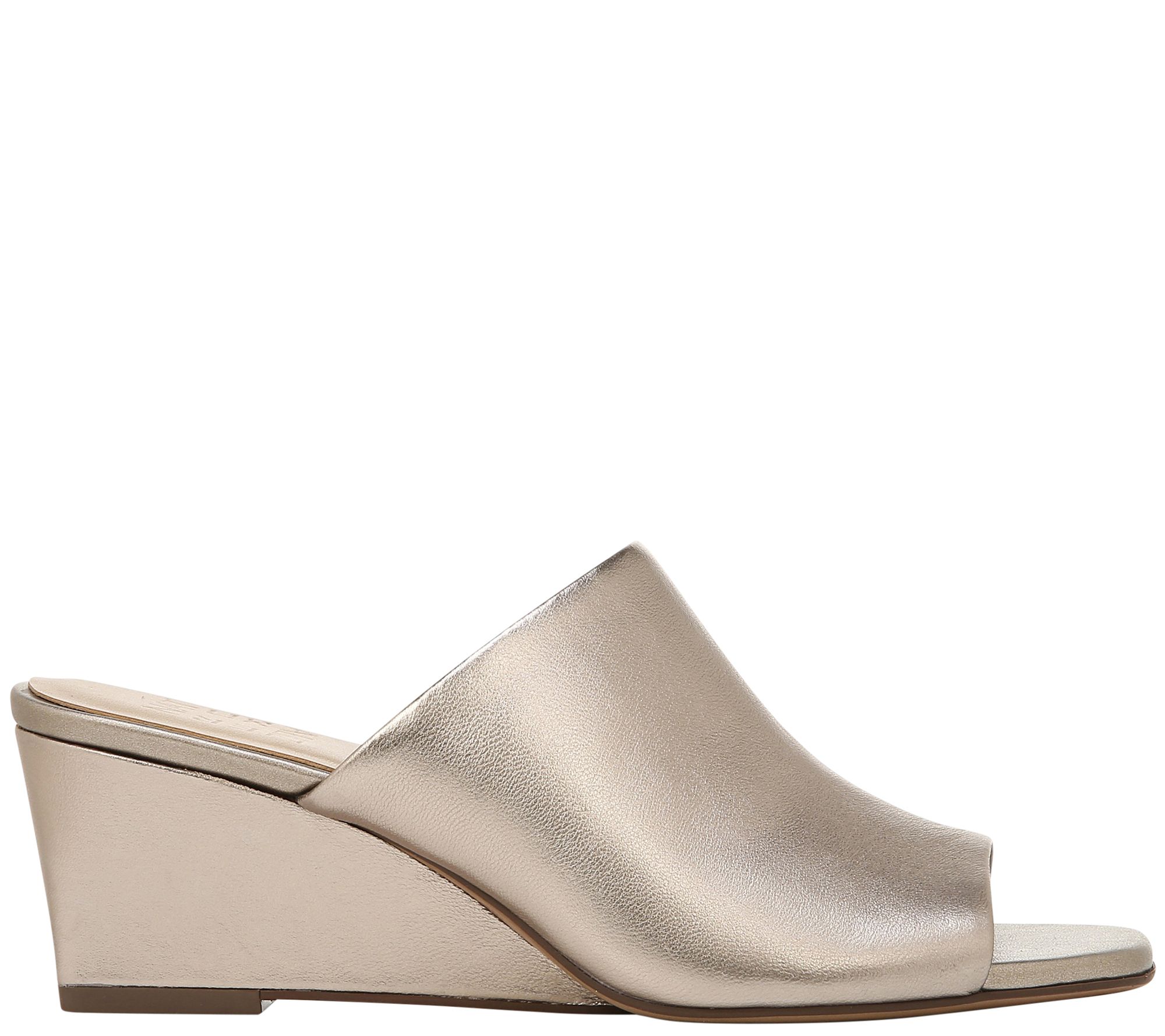 zaya wedge slide sandal