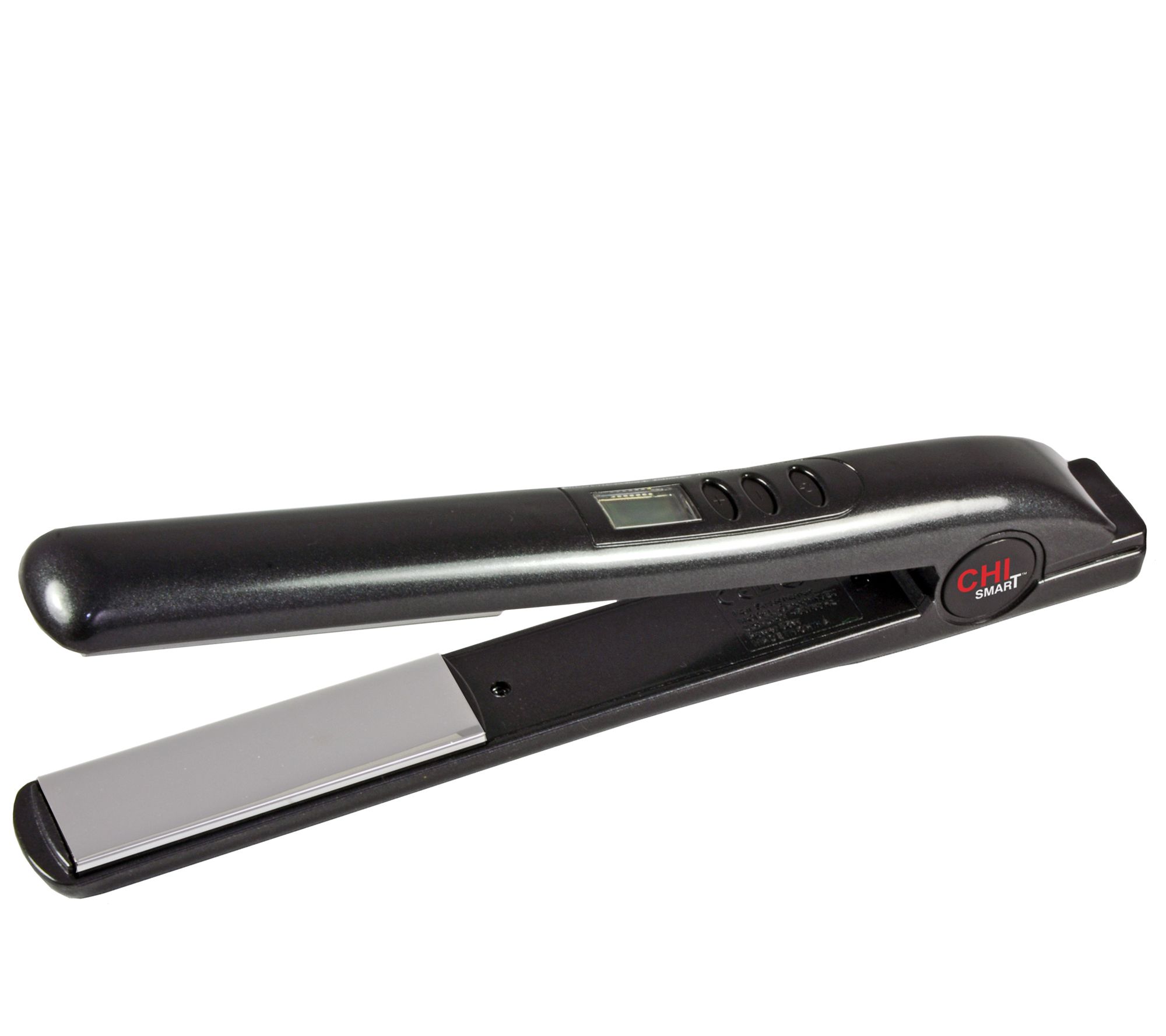 titanium ceramic iron